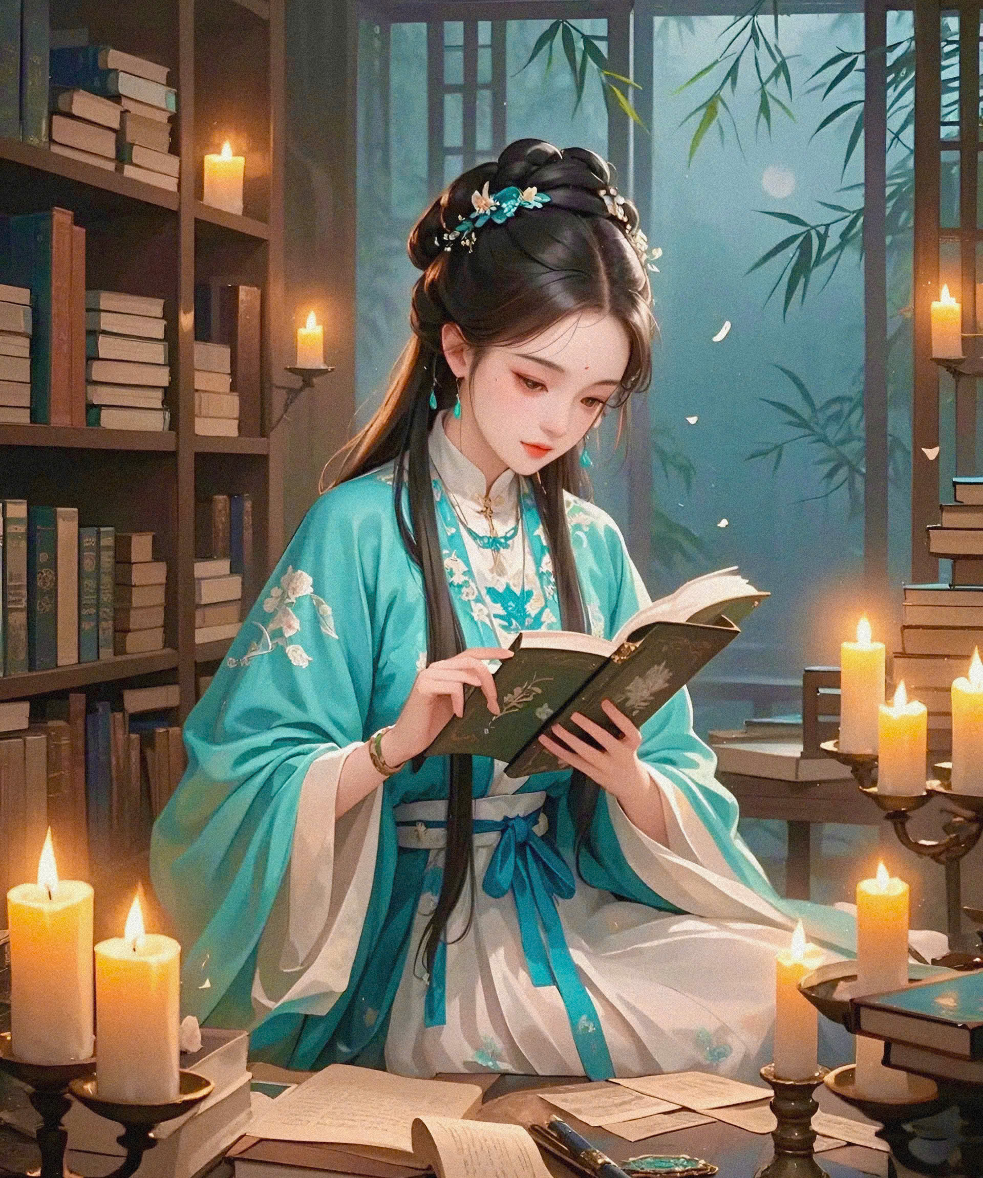 Phượng Ấn Cửu Trùng