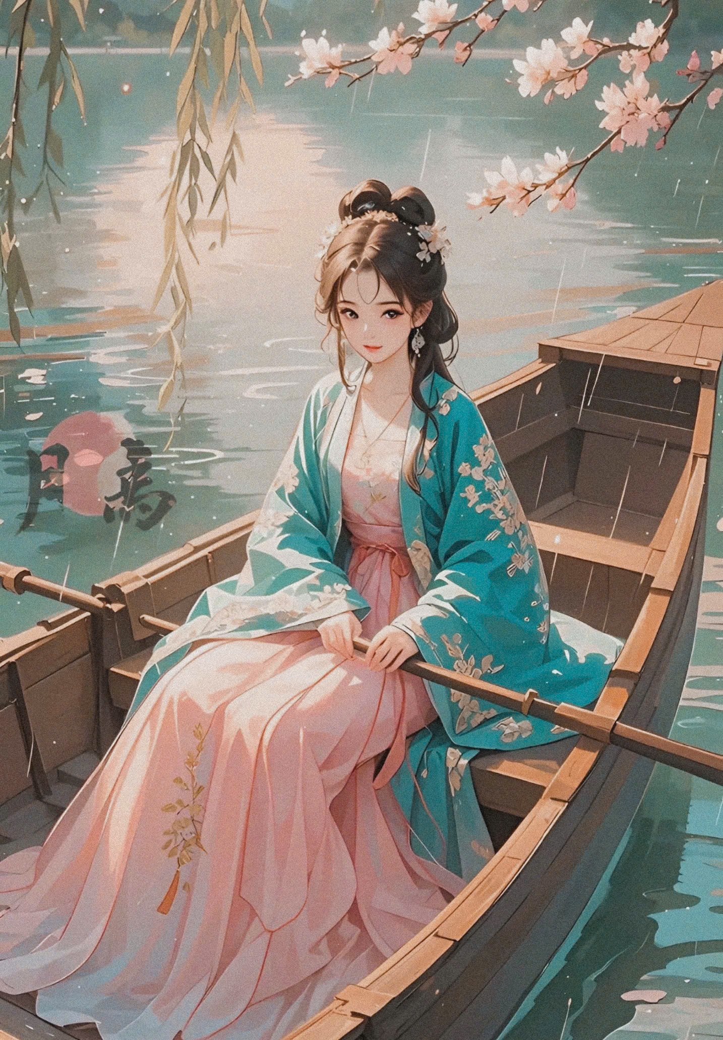 Không Vì Ai Mà Quay Đầu