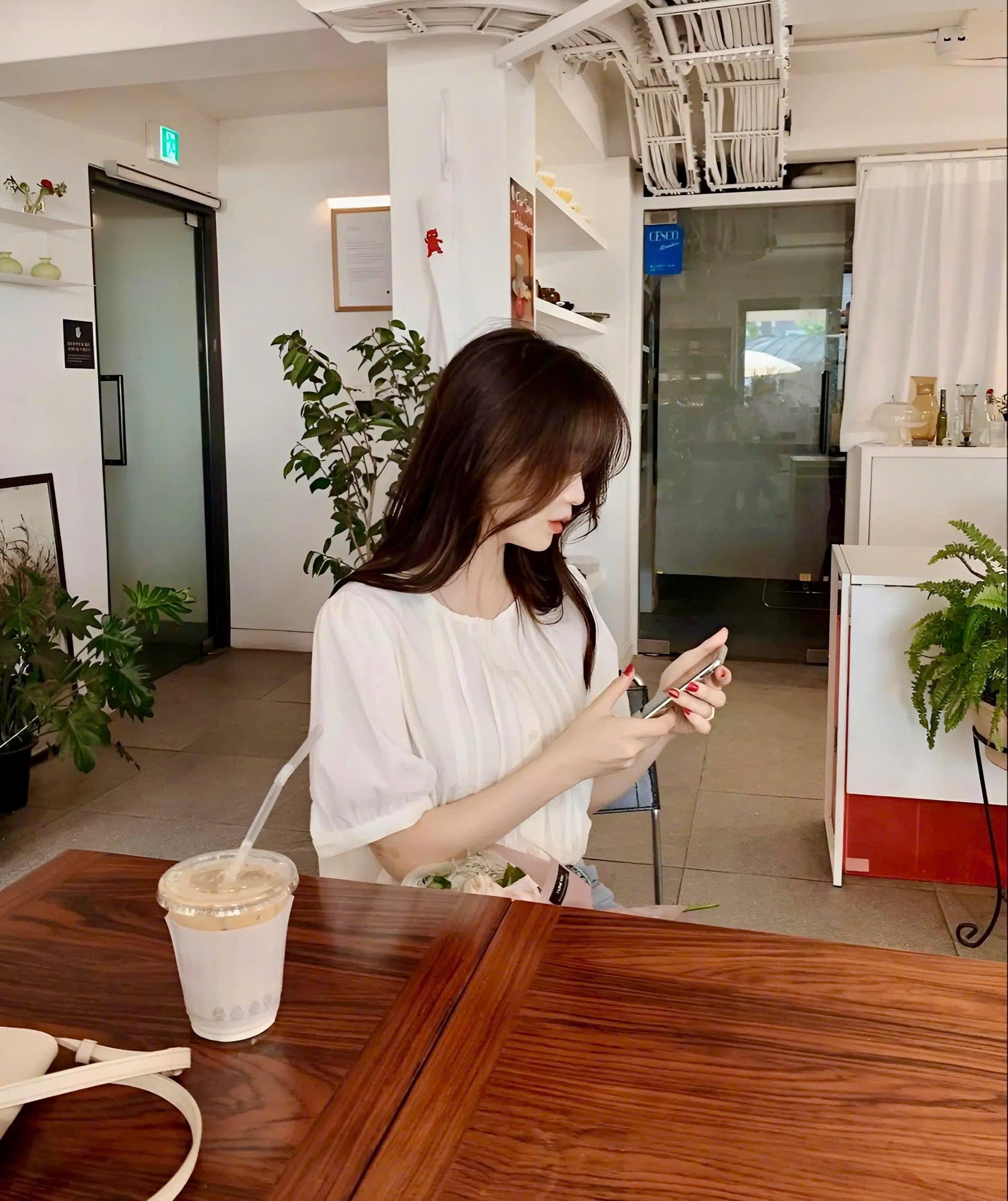 Không Cứu Anh Lần Nữa