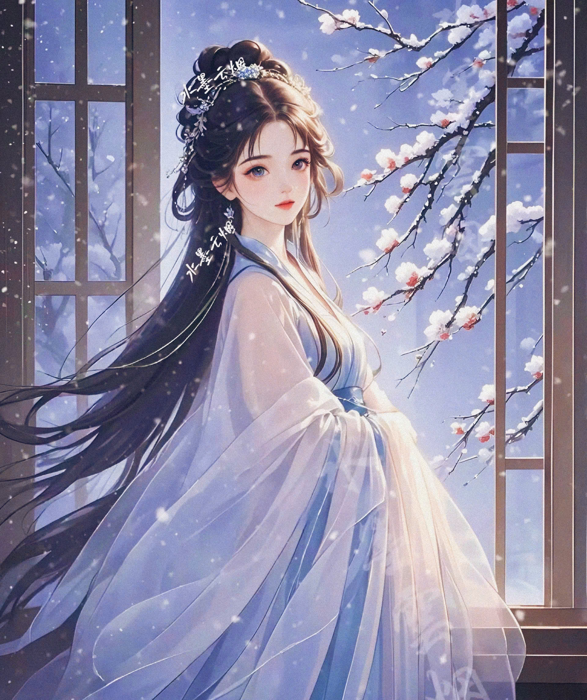 Mộng Cũ Nhân Hoàn
