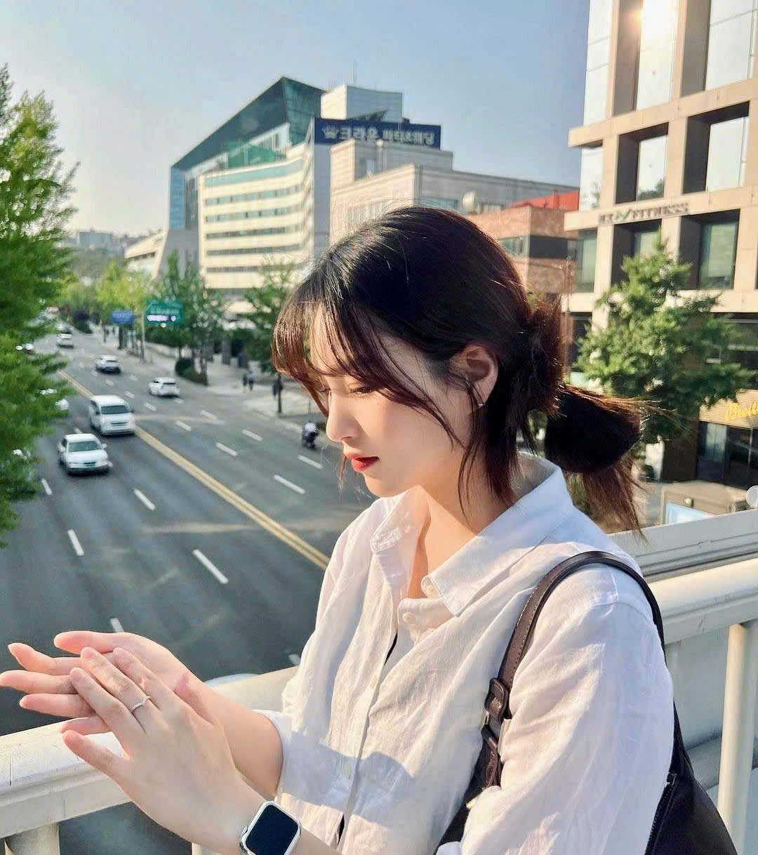 Hương Tàn, Tình Cạn