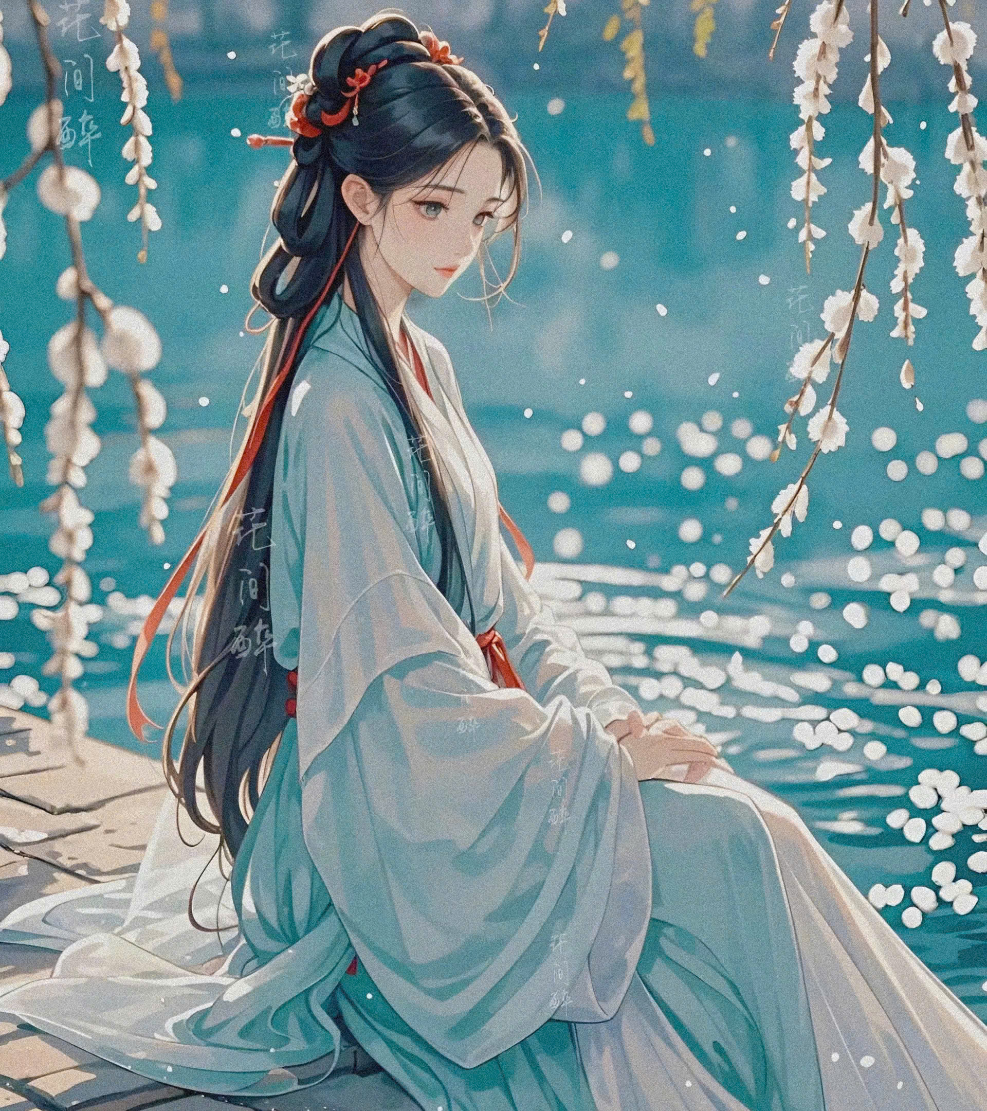 Tướng Quân Không Động Tâm