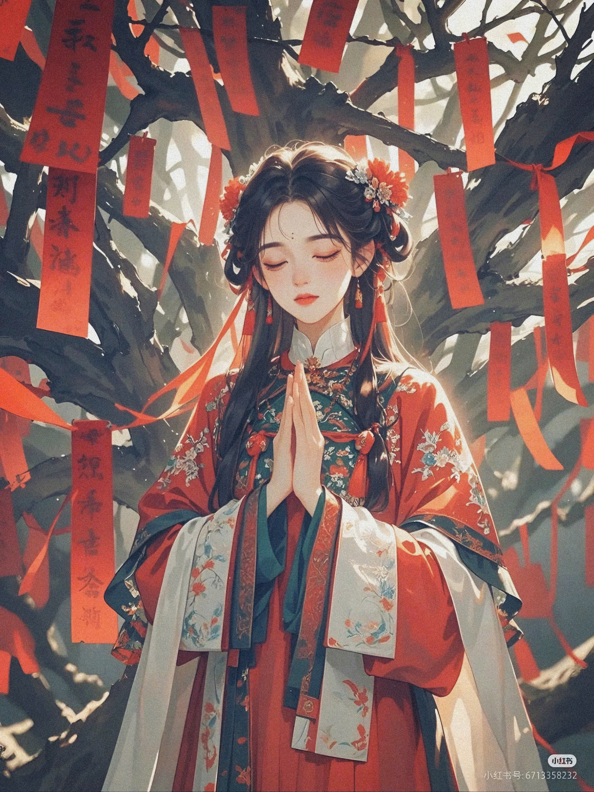 Phi Thăng Chi Hận