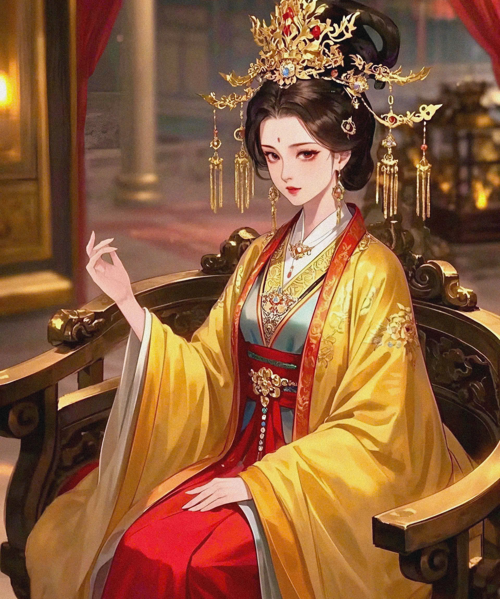 Chiêu Minh Tái Sinh