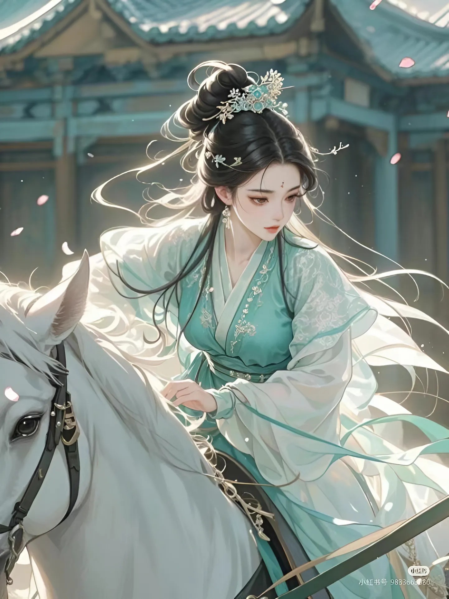 Thái Bình Nữ Soái