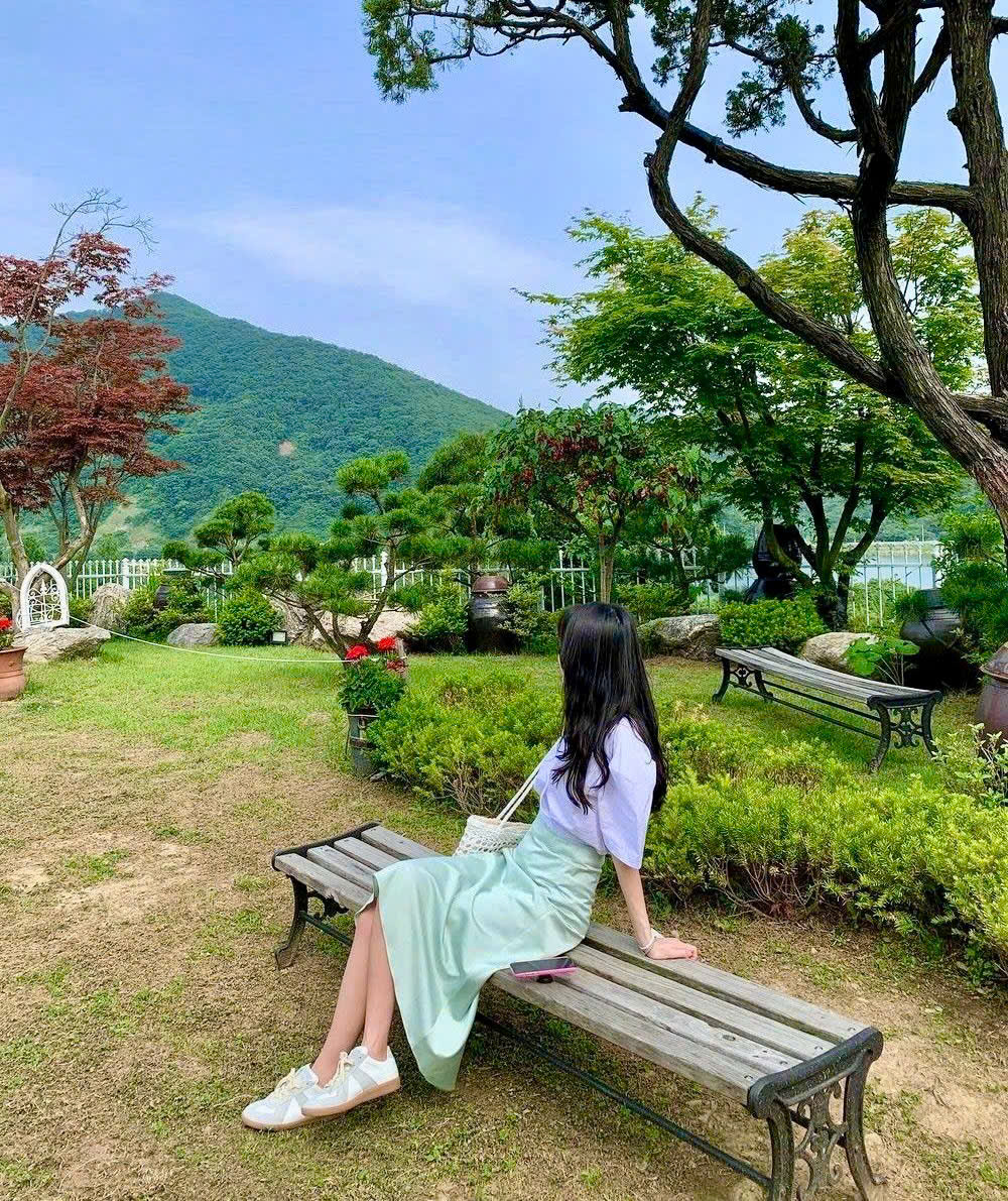 Vận May Bí Ẩn