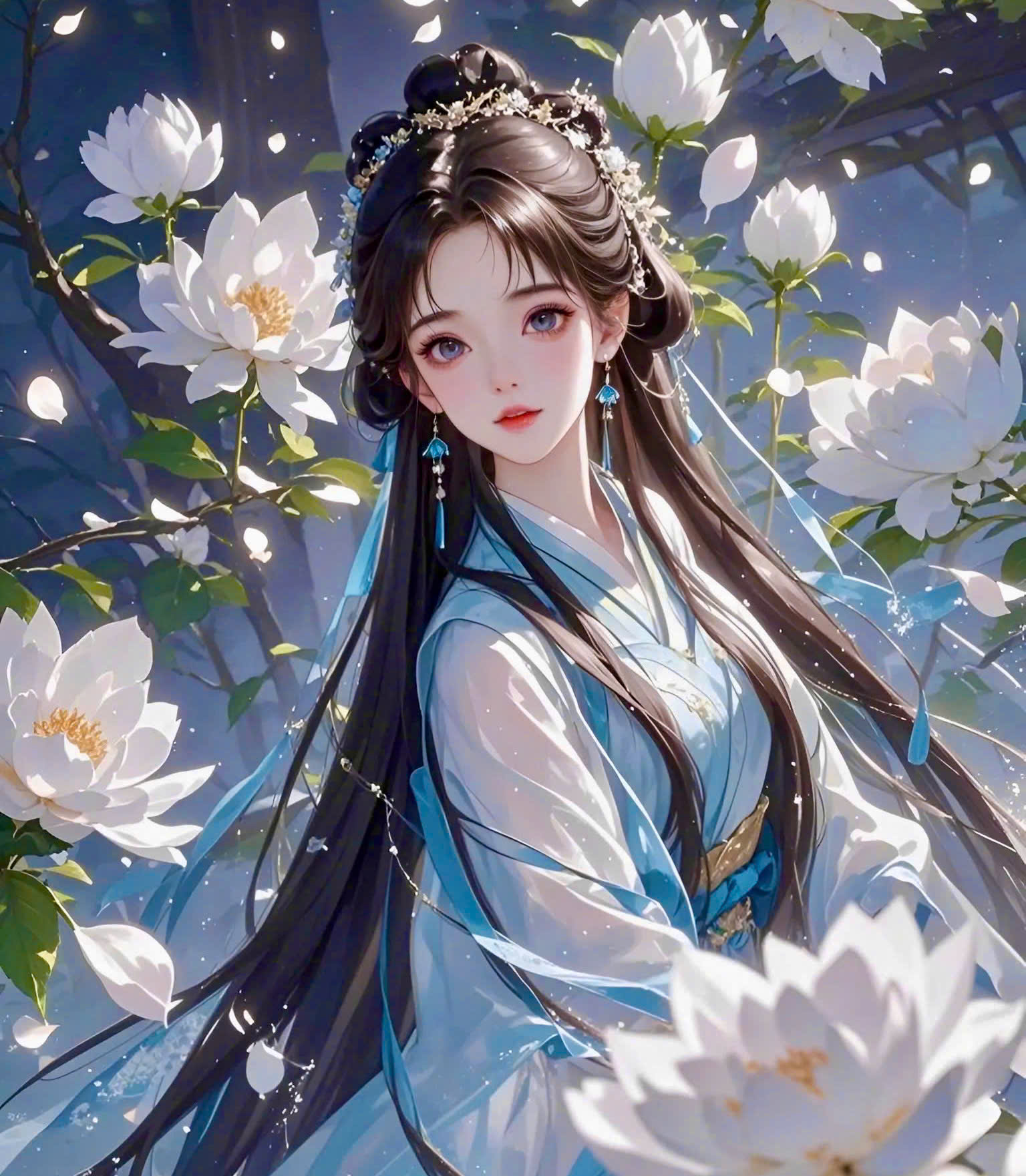 Một Đời Được Thấy Nàng