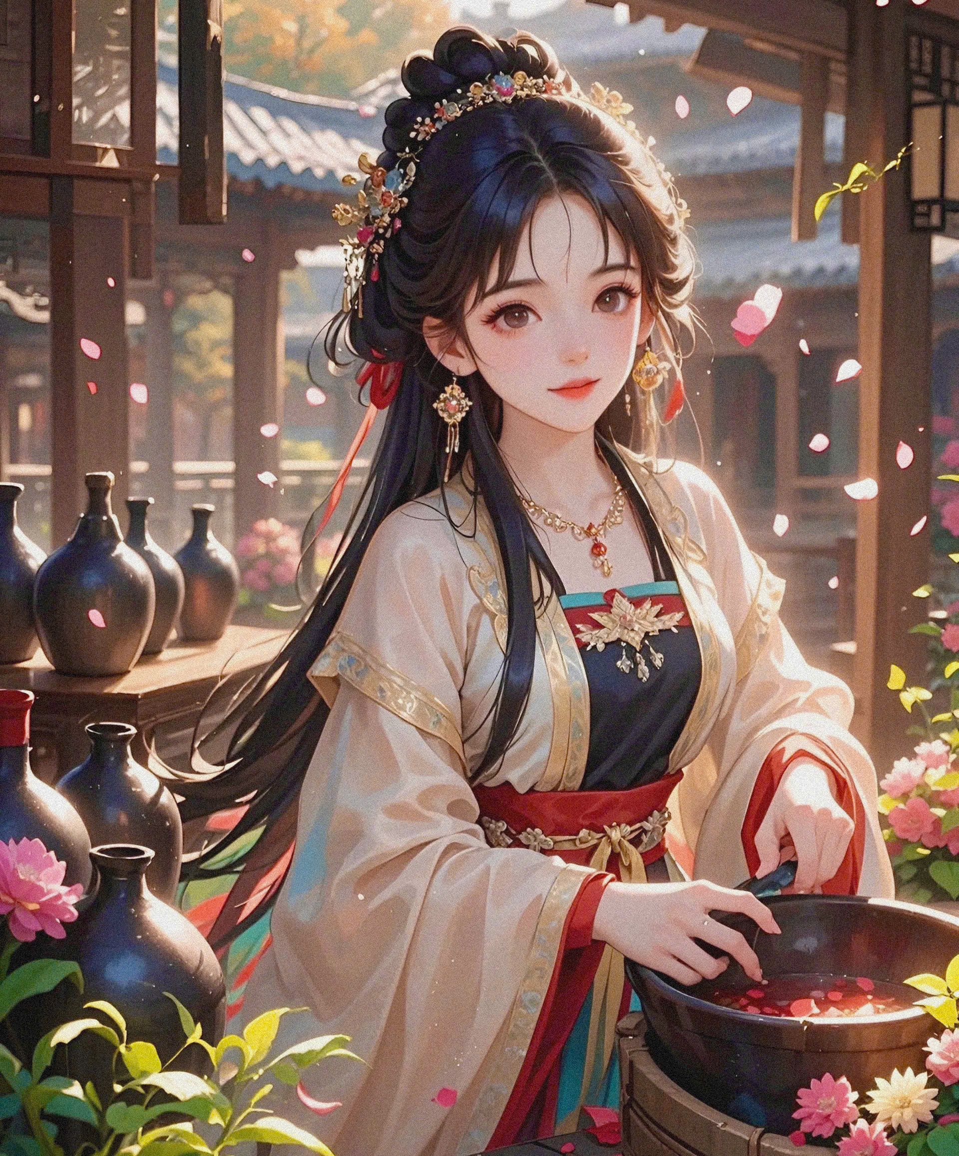 Thiên Hạ Độc Tâm