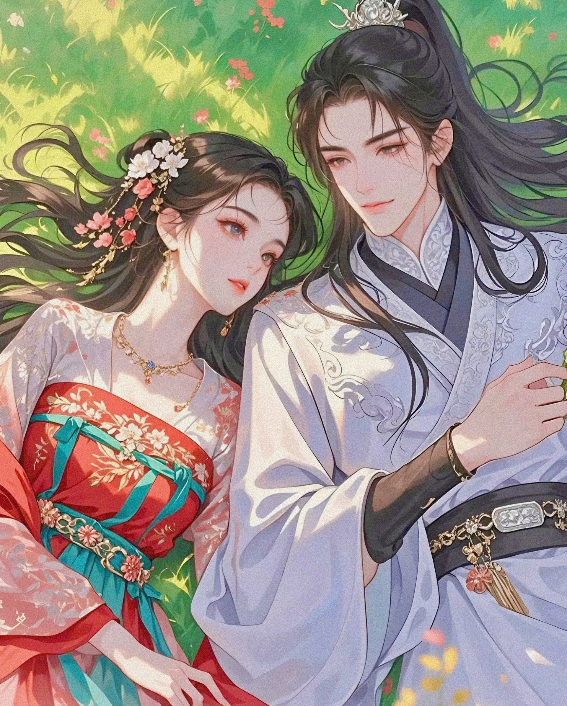 Một Đóa Hồi Hồn Hoa