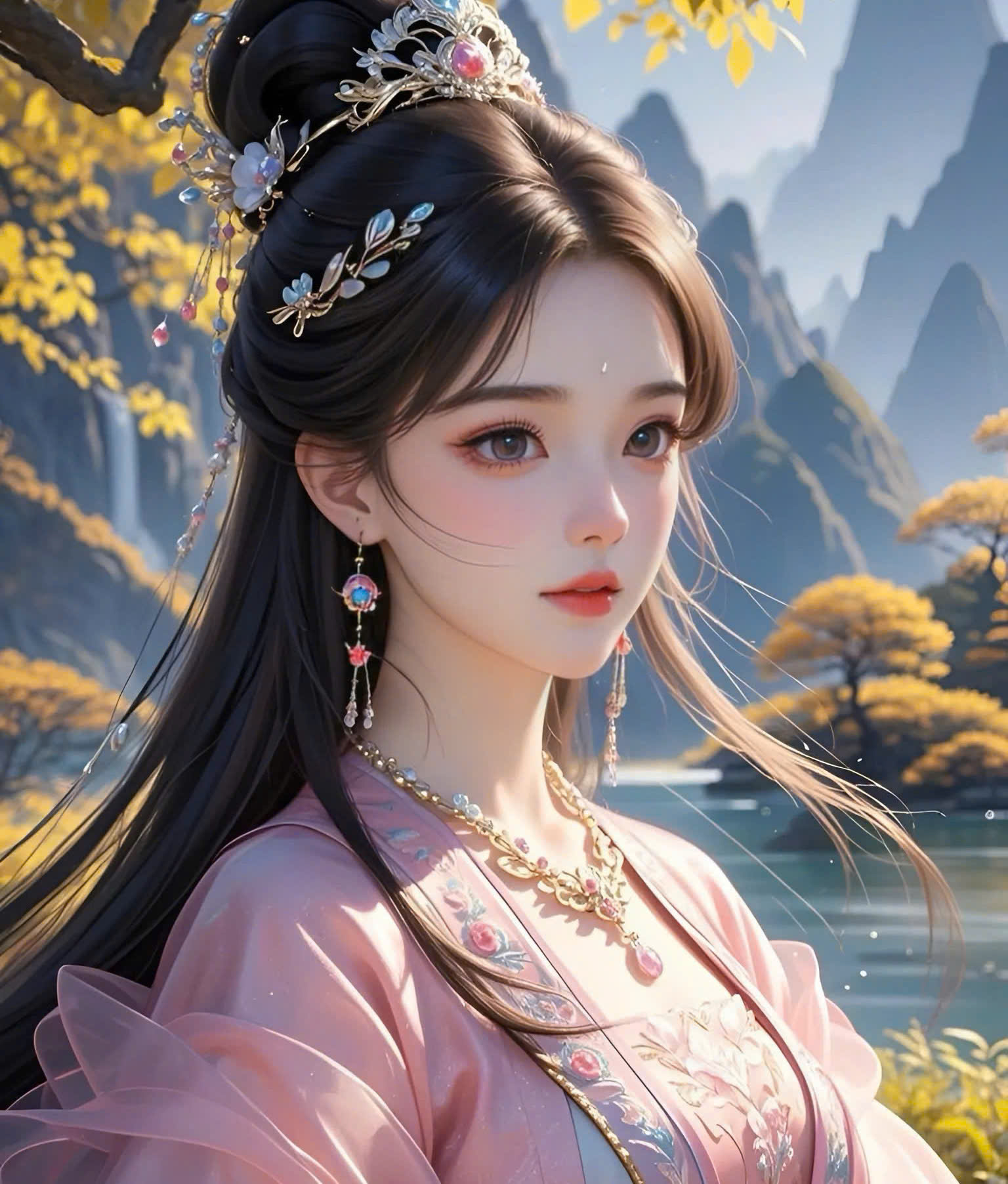 Thanh Đường Bất Hối