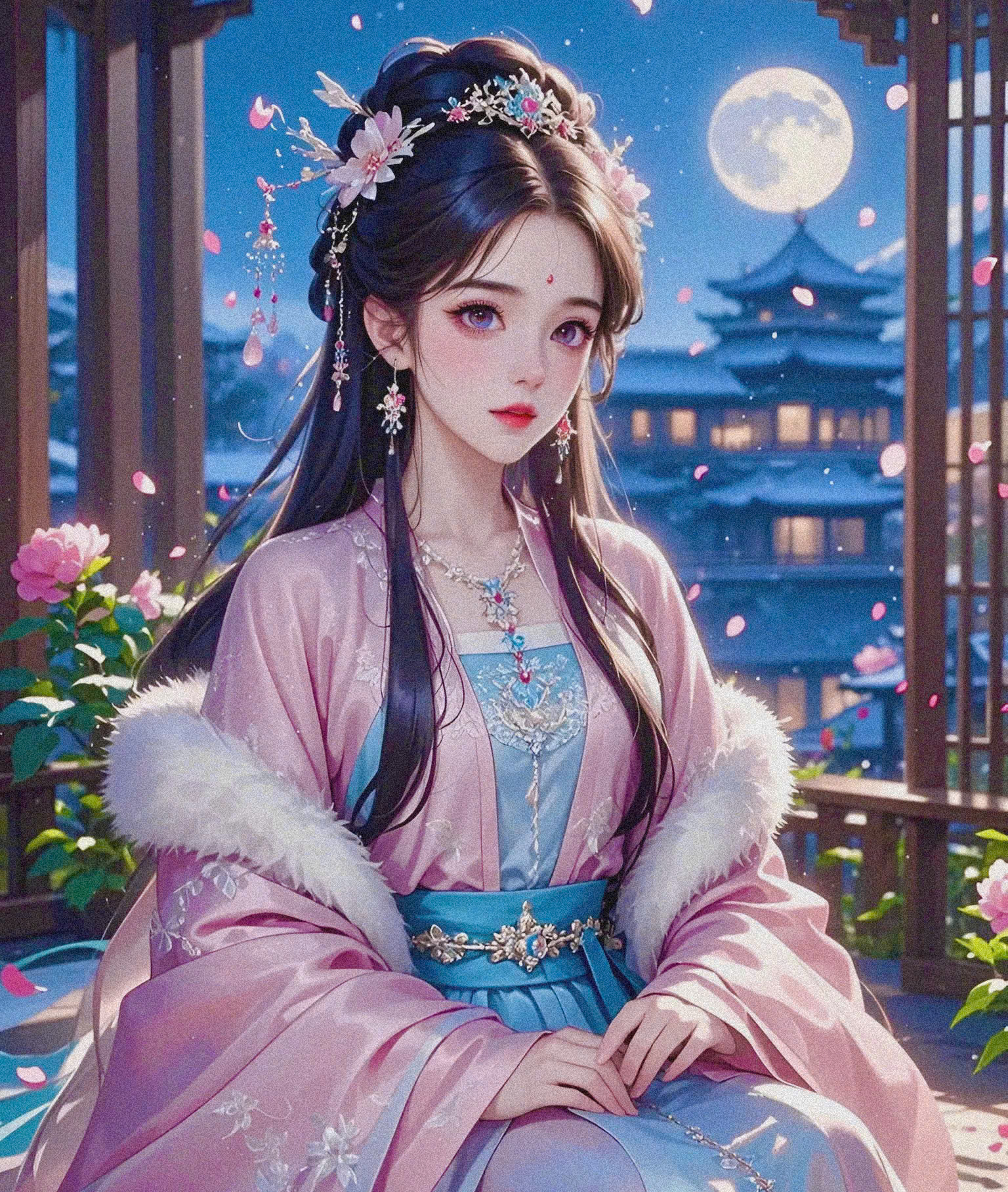 Tẩu Tẩu Làm Thế Thân