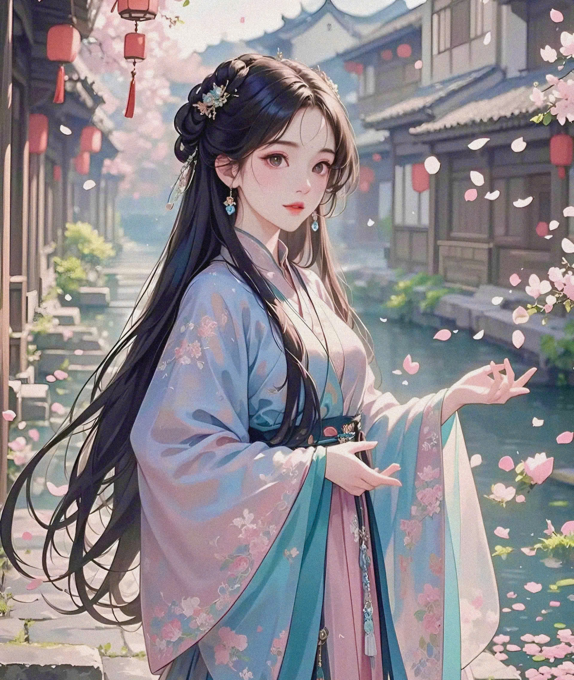 Trạng Nguyên Của Ta Đâu Rồi