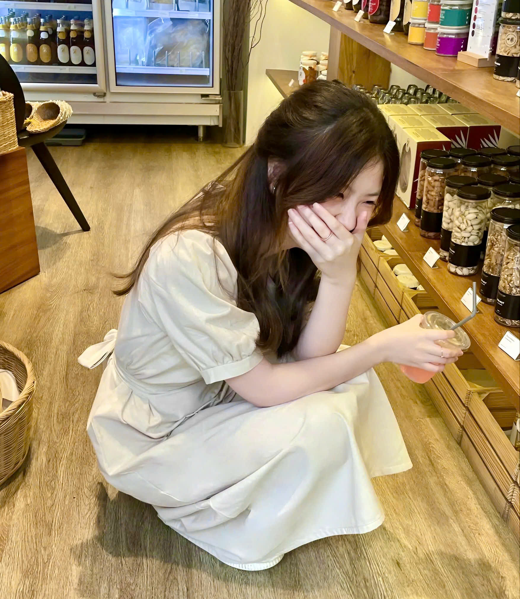 Ảnh Đế, Anh Nói Gì Cơ