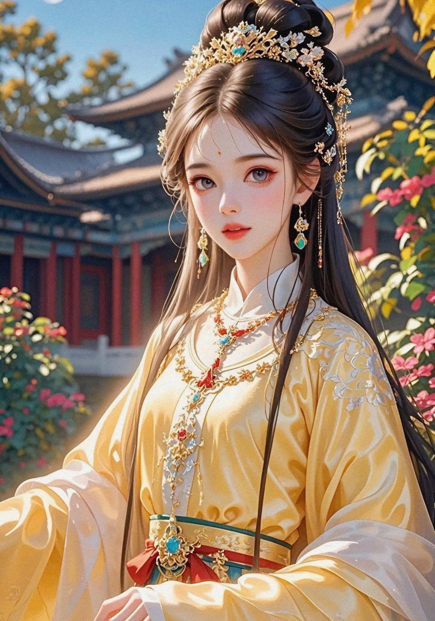 Một Hũ Bạc Một Đời Người