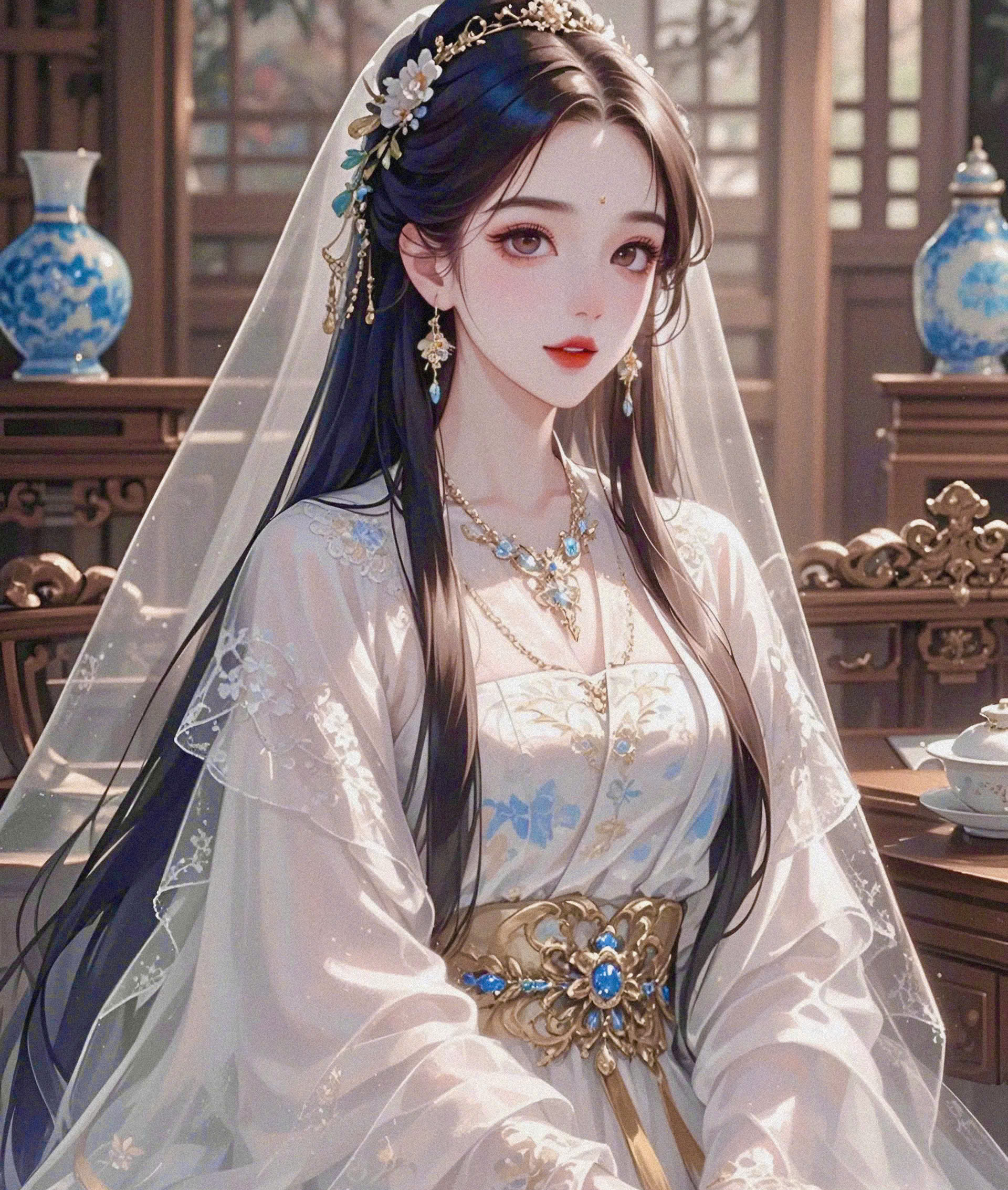 Kiếp Này Xin Đừng Làm Huynh Muội