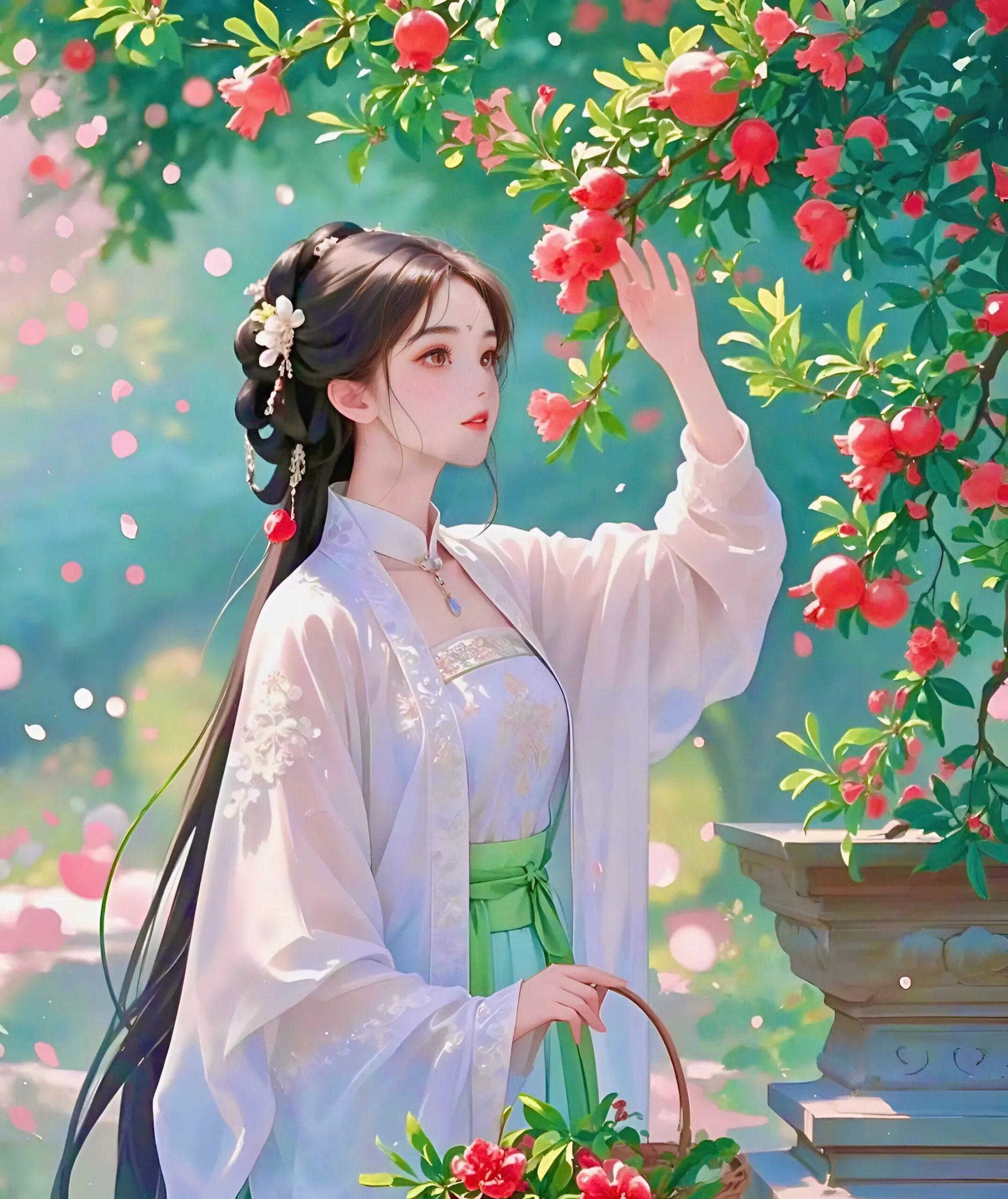 Mộng Tàn Cố Cung