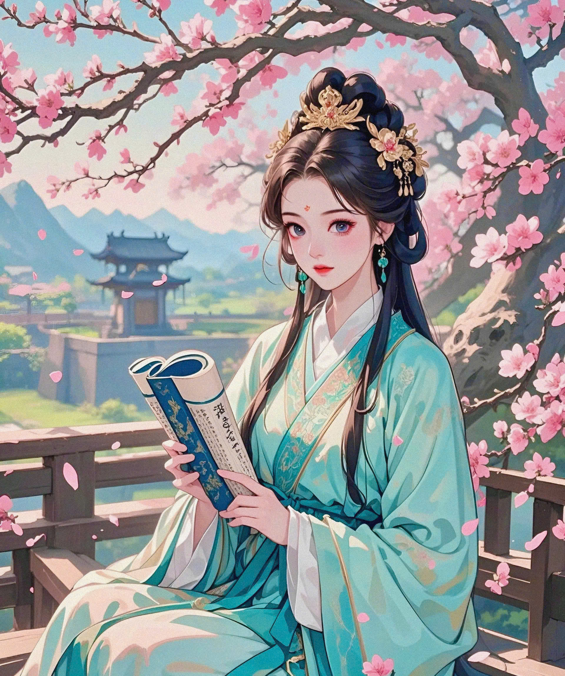 Xuyên Thành Vương Phi Bị Vứt Bỏ