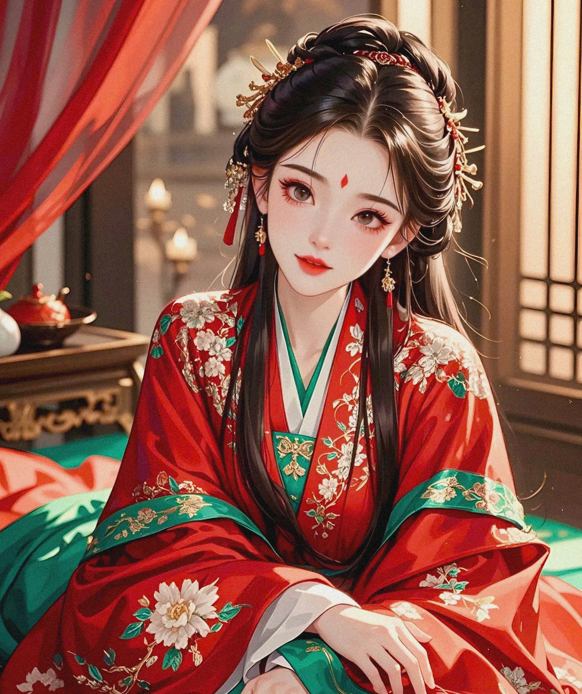 Mười Năm Chỉ Là Giấc Mộng