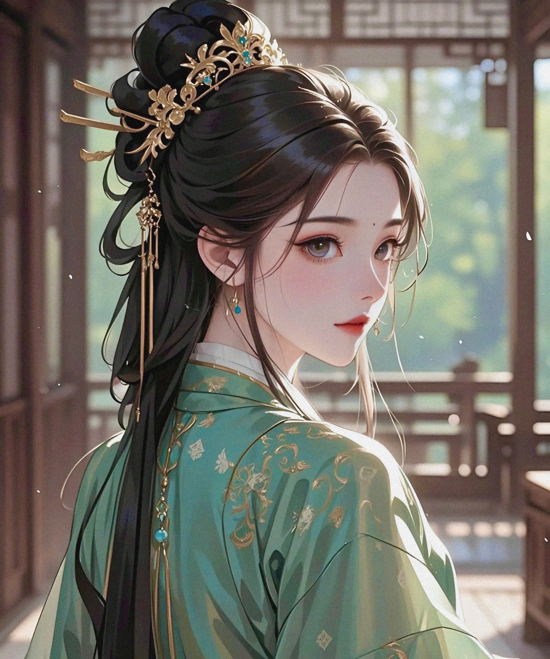 Phò Mã Là Của Ta, Ai Dám Tranh