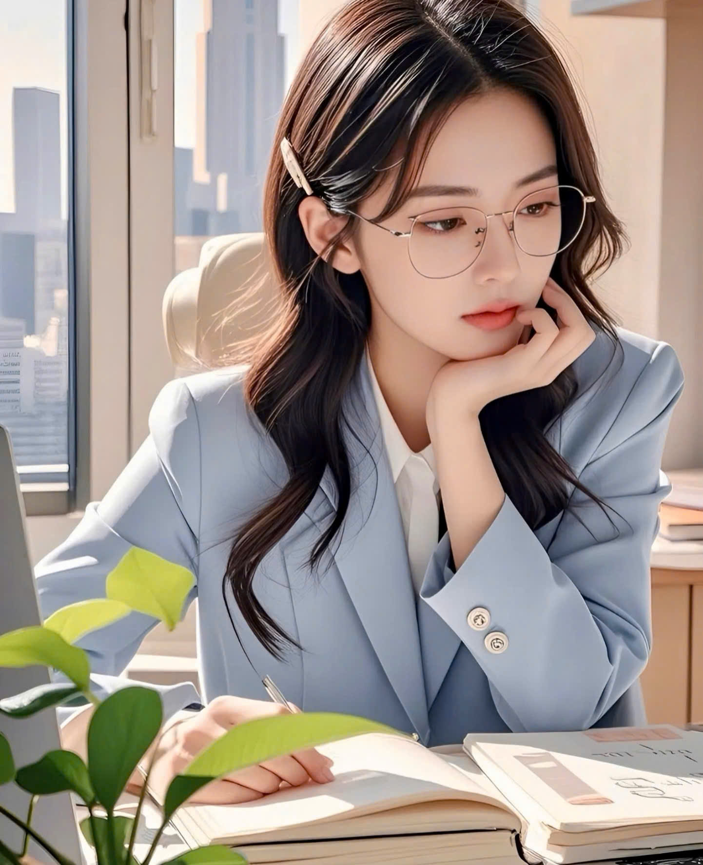 Nữ Phụ Là Mới Là Vợ Chính Thức