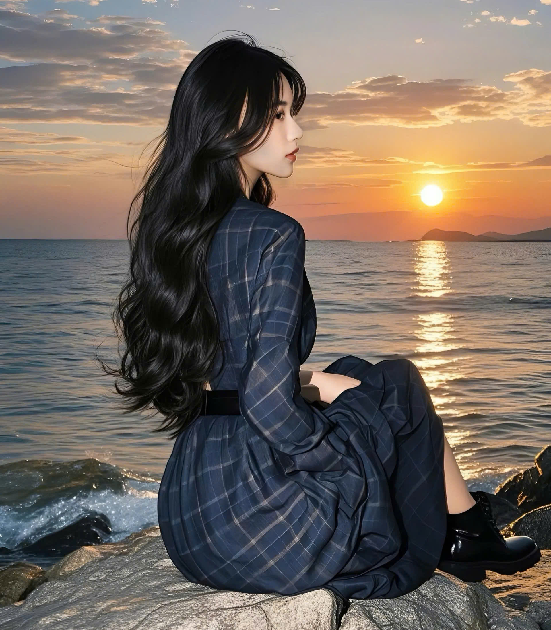 Chị Là Ánh Sáng Của Em