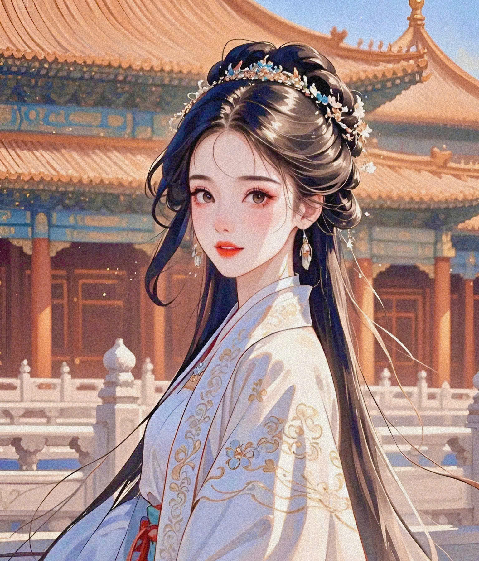 Giấc Mộng Bình An
