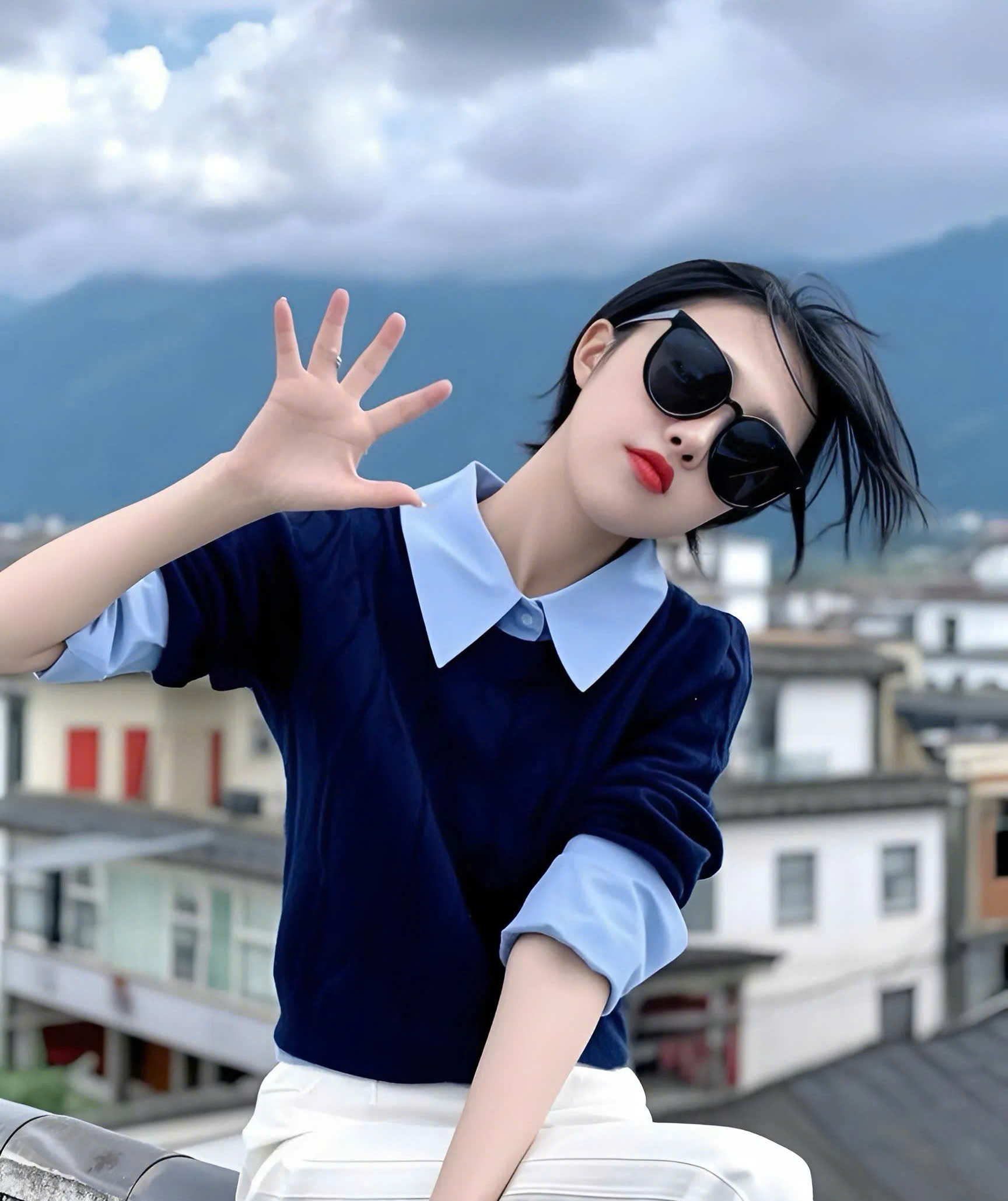 Ký Gửi Tình Yêu Ở Linh Đường