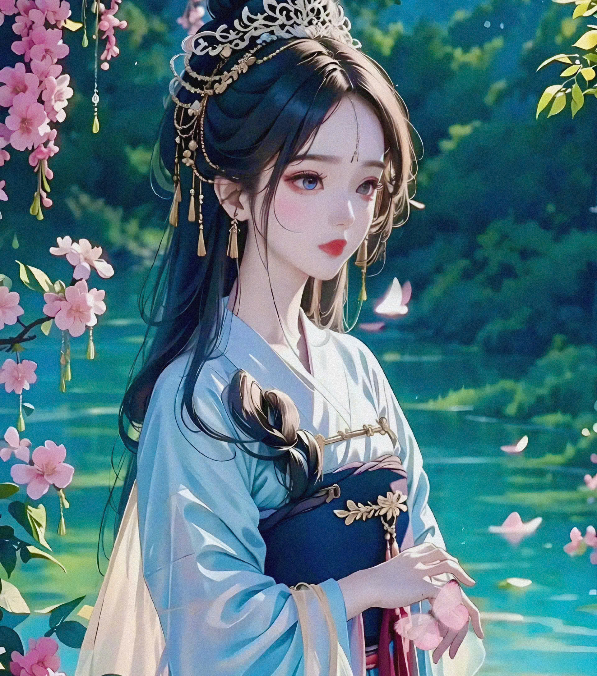 Đời Này Không Phụ Nàng