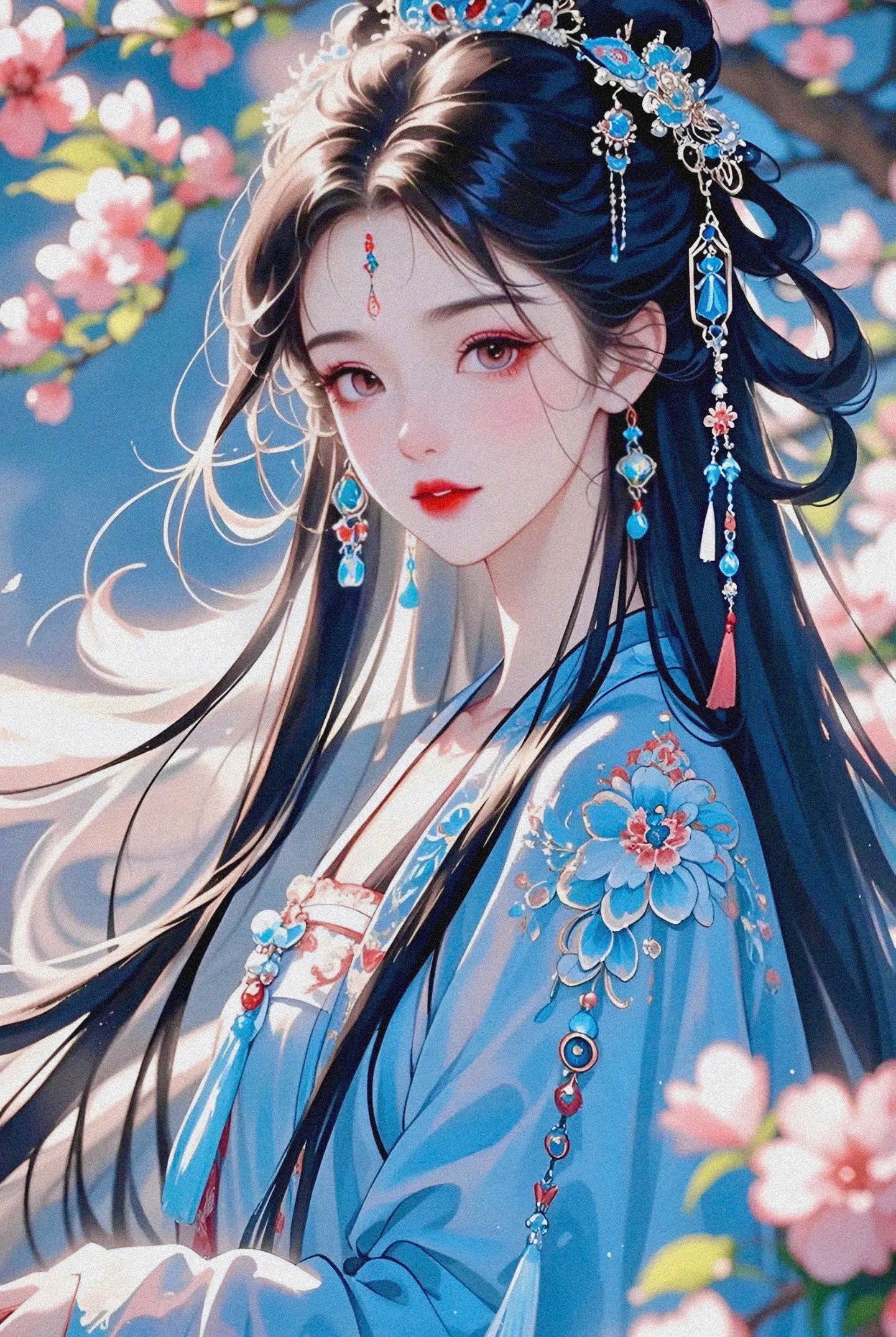 Báo Hận Trường Bình