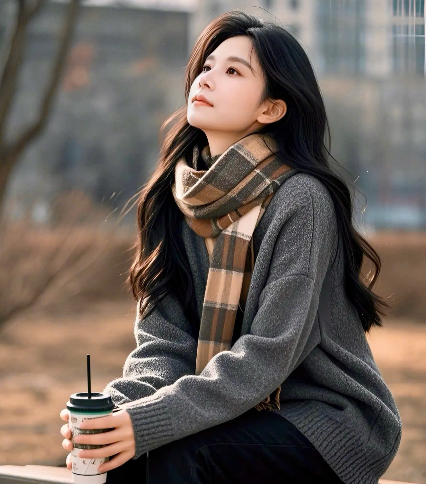 Fa Nhặt Được Người Yêu