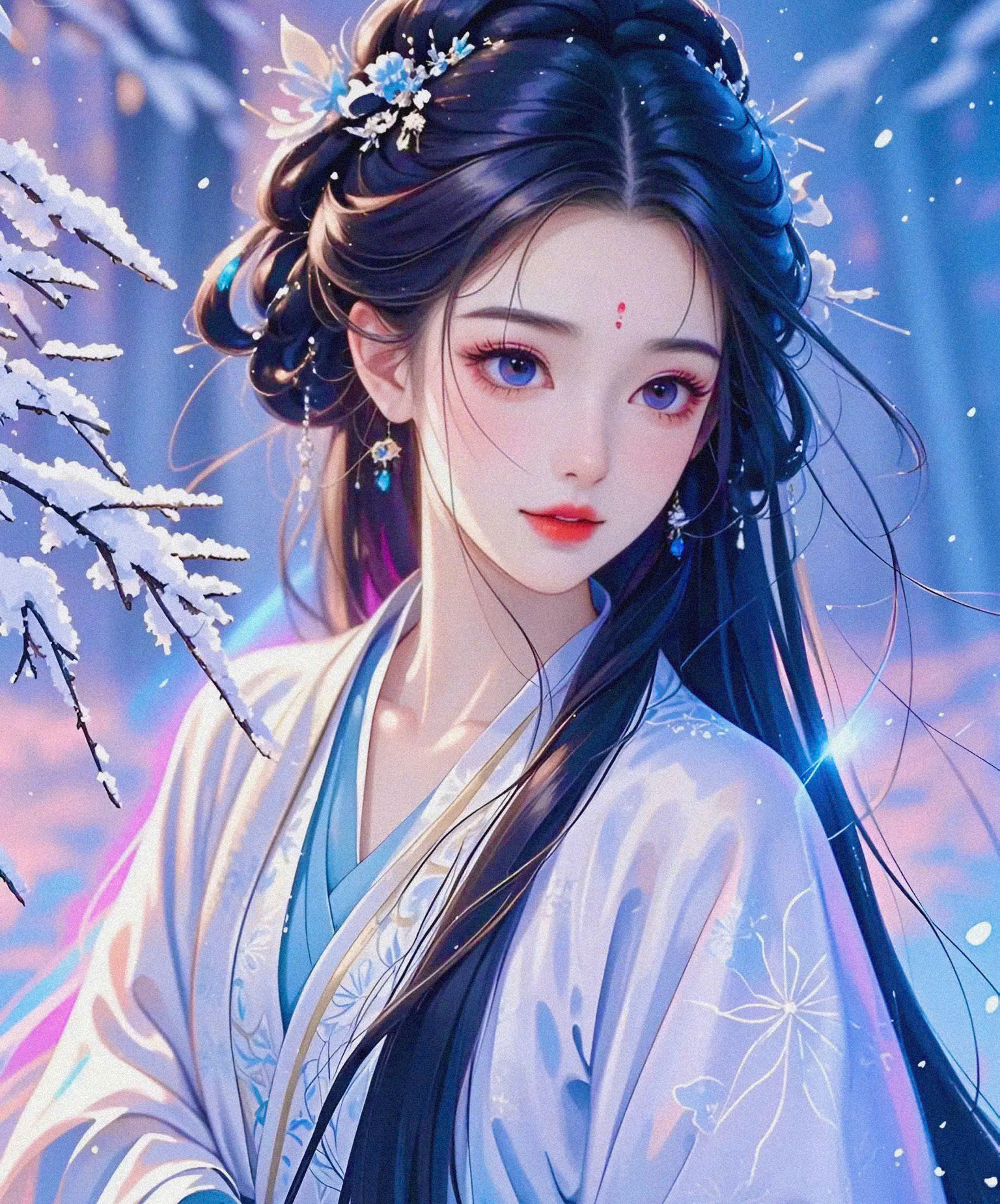 Giấc Xuân Không Vẹn