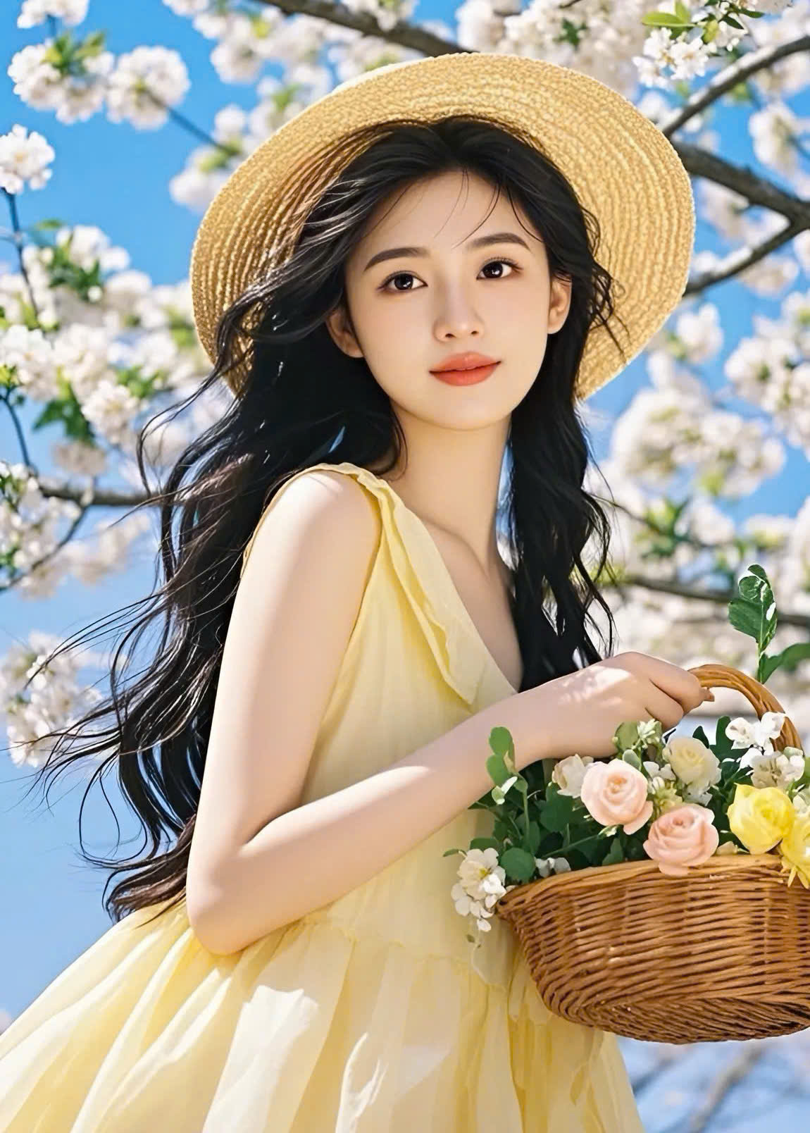 Song Sinh, Chỉ Có Một Nửa Là Thiên Thần
