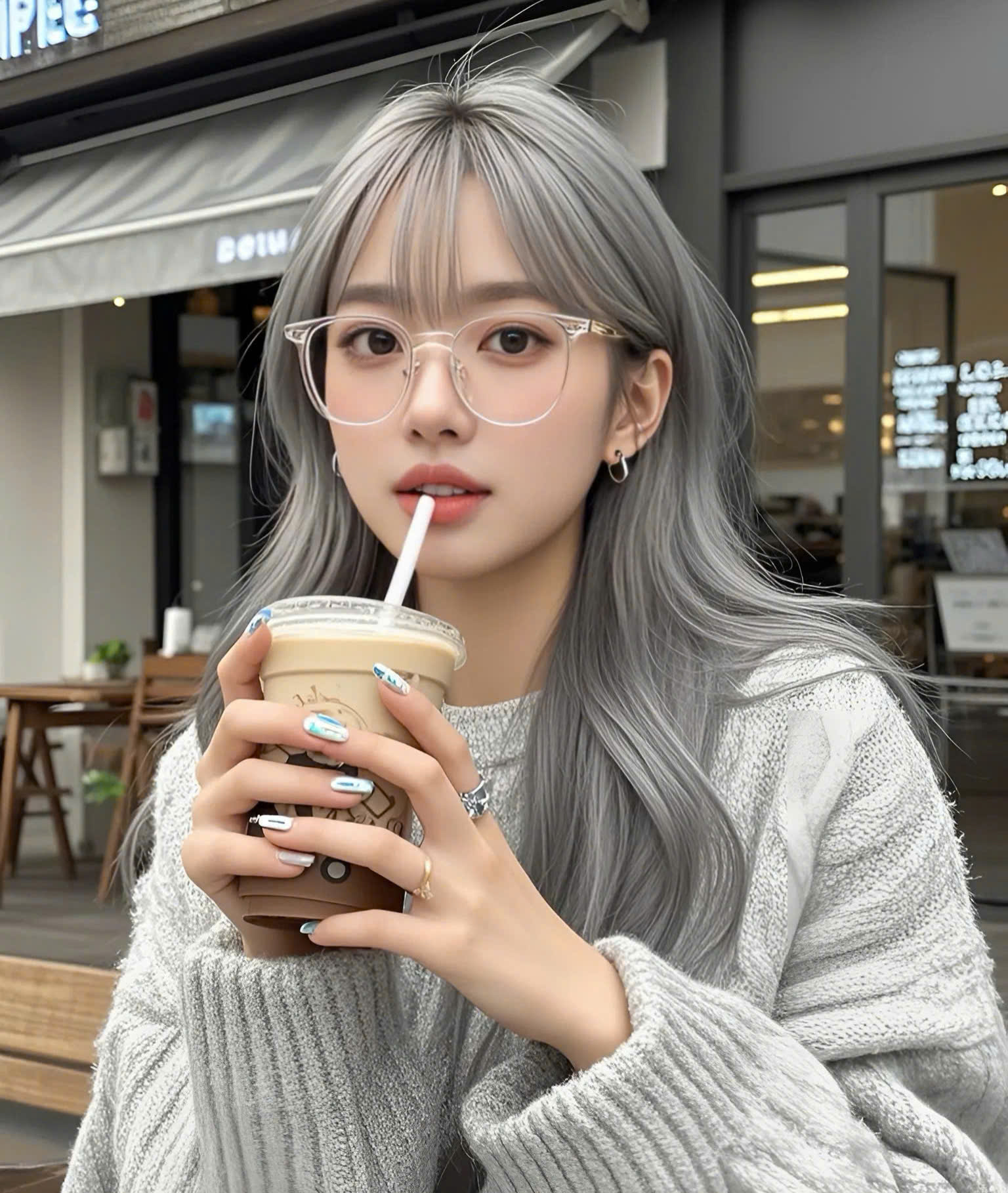 Đọc Tâm Bạn Thân
