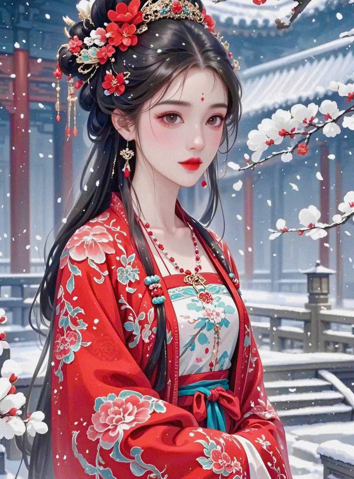 Tân Hôn Bất Viên Phòng