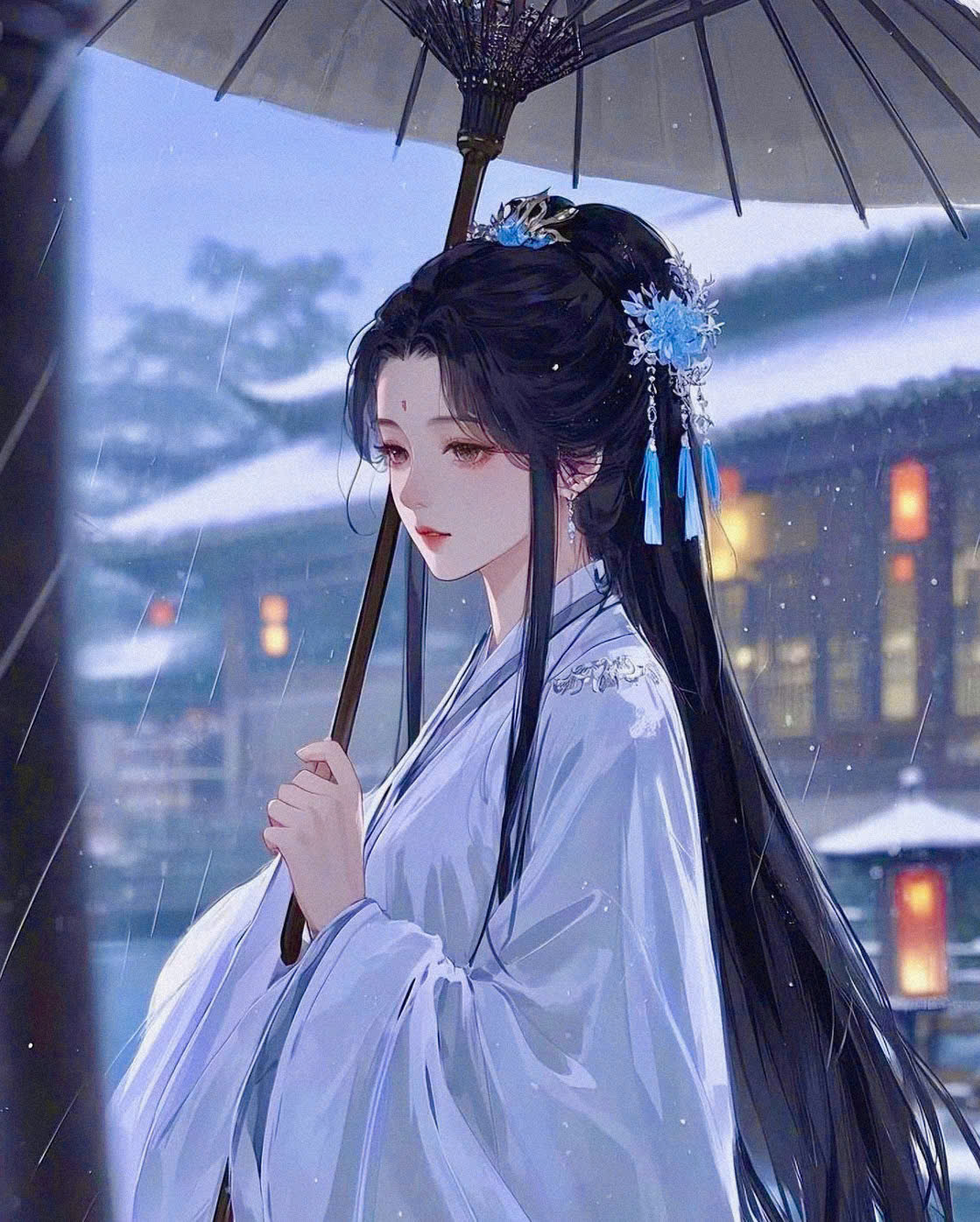 Xin Đừng Nhận Lại Ta