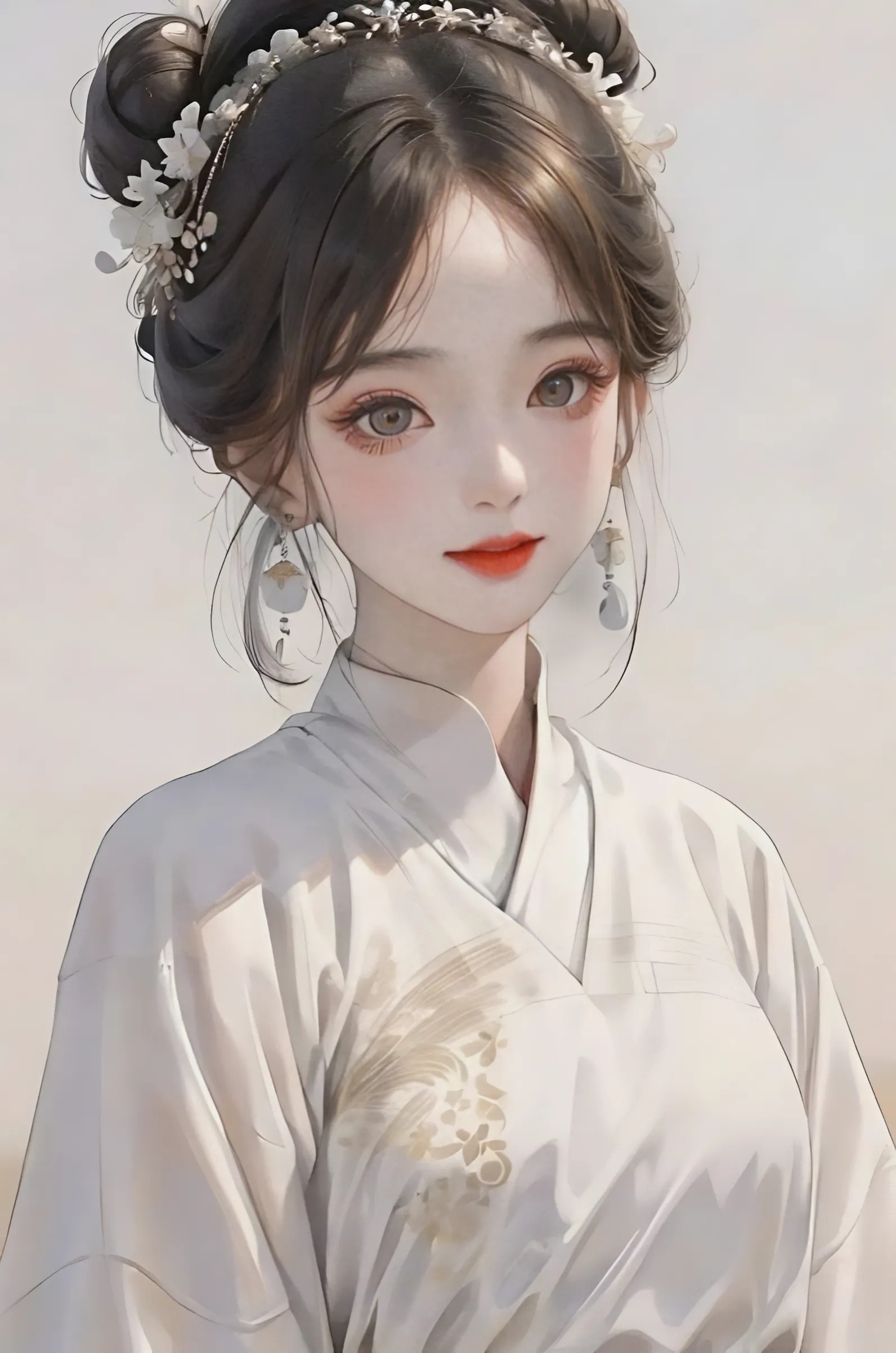 Ngươi Nợ Ta Một Tân Lang