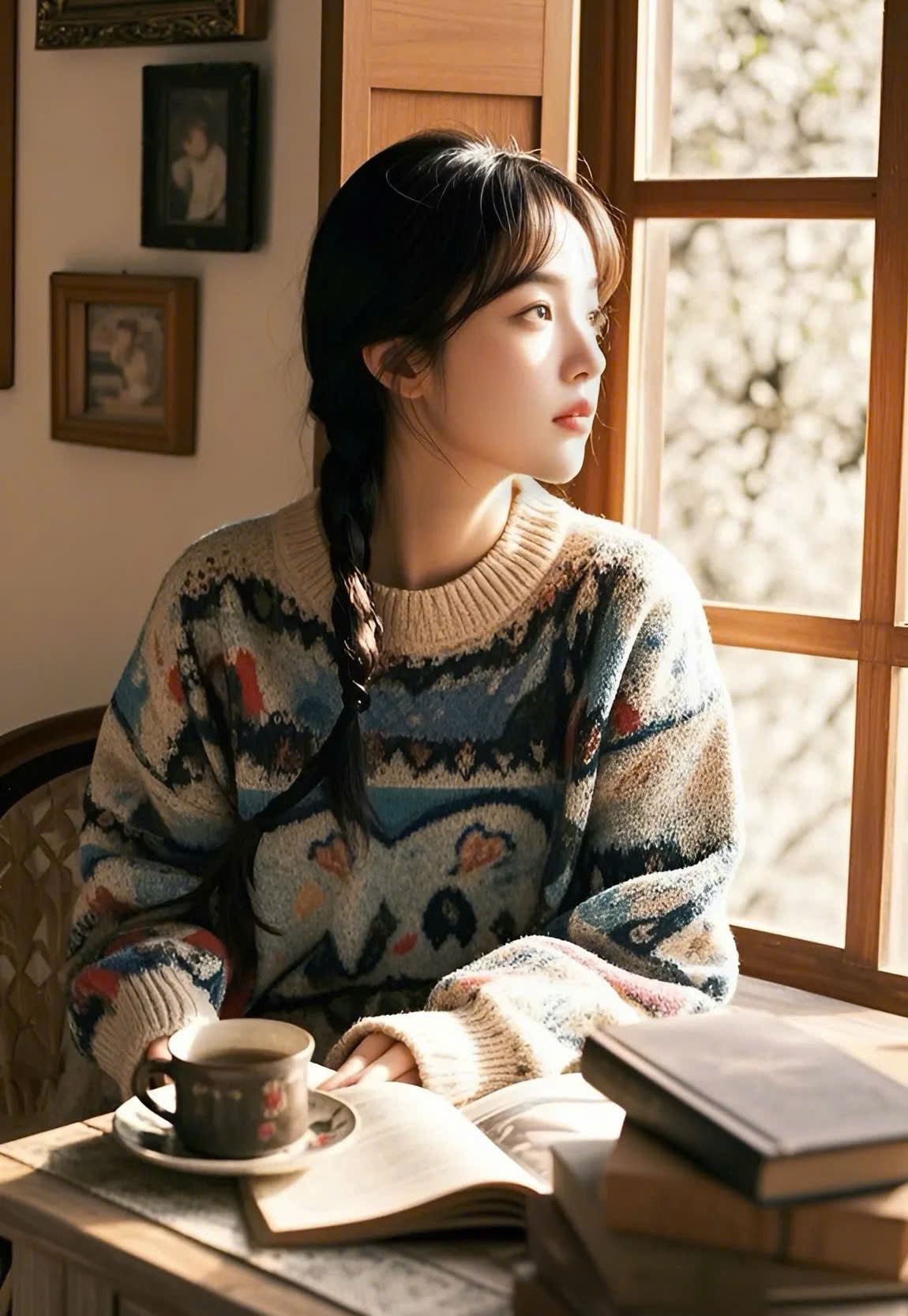 Hối Hận Sau Ống Kính