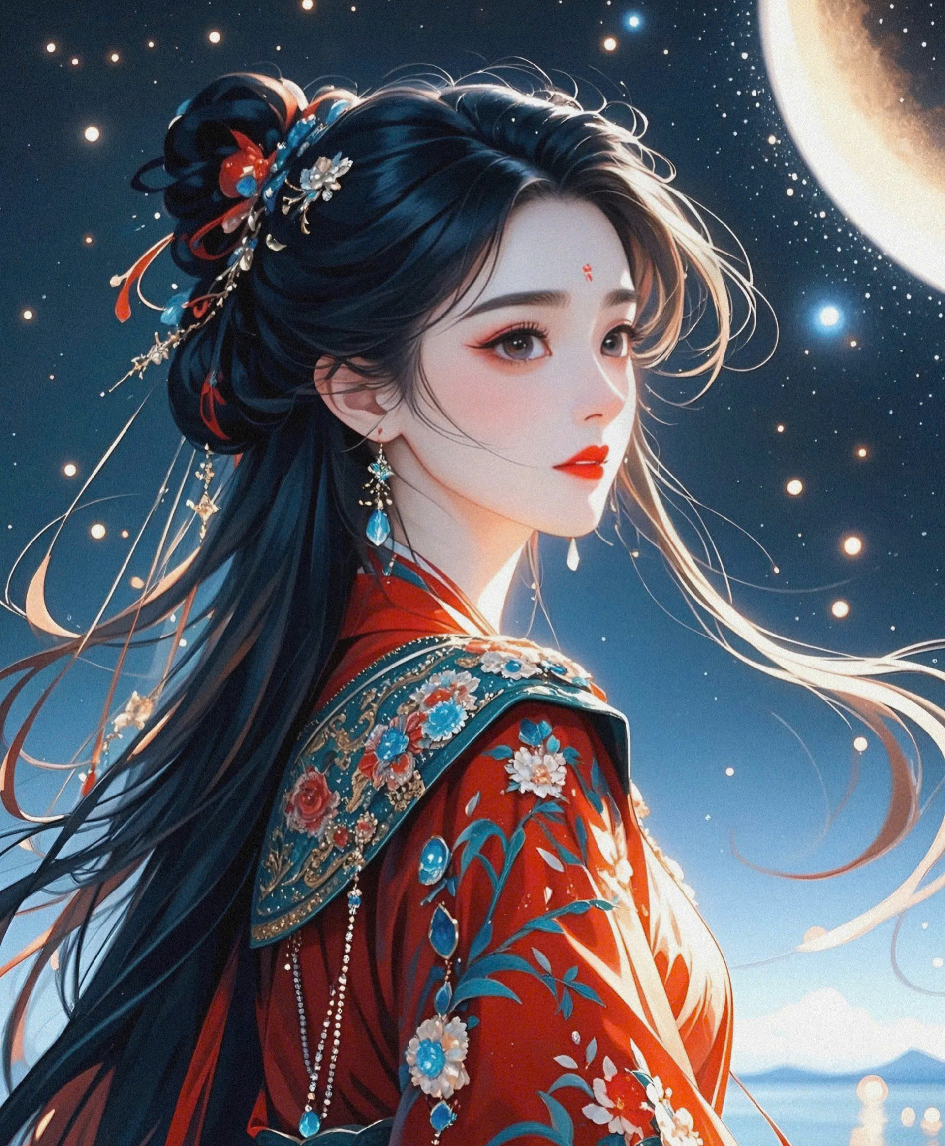 Một Đời Phu Thê, Đủ Rồi