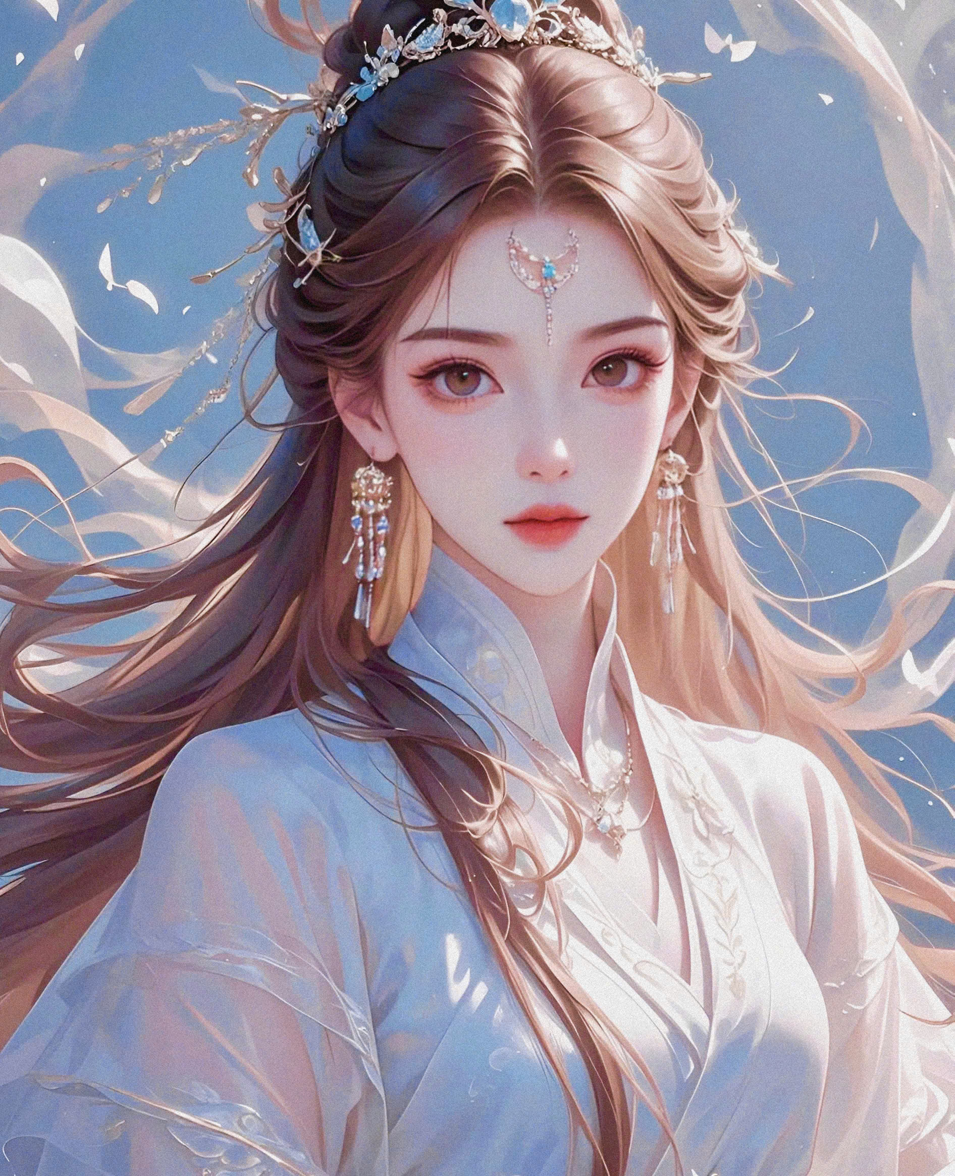 Trước Mặt Là Ta, Trong Mắt Là Nàng