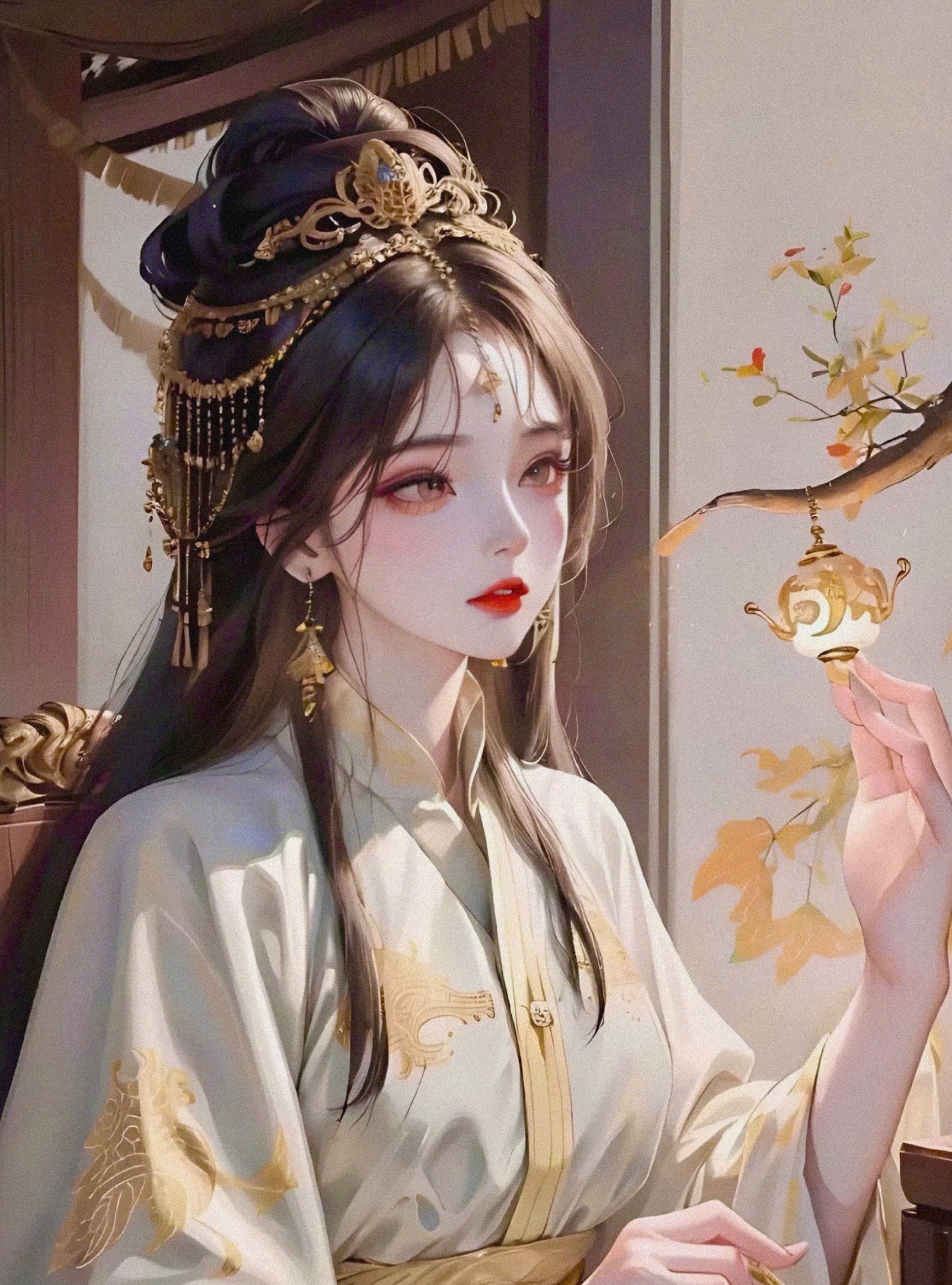 Một Kiếm Vì Nàng