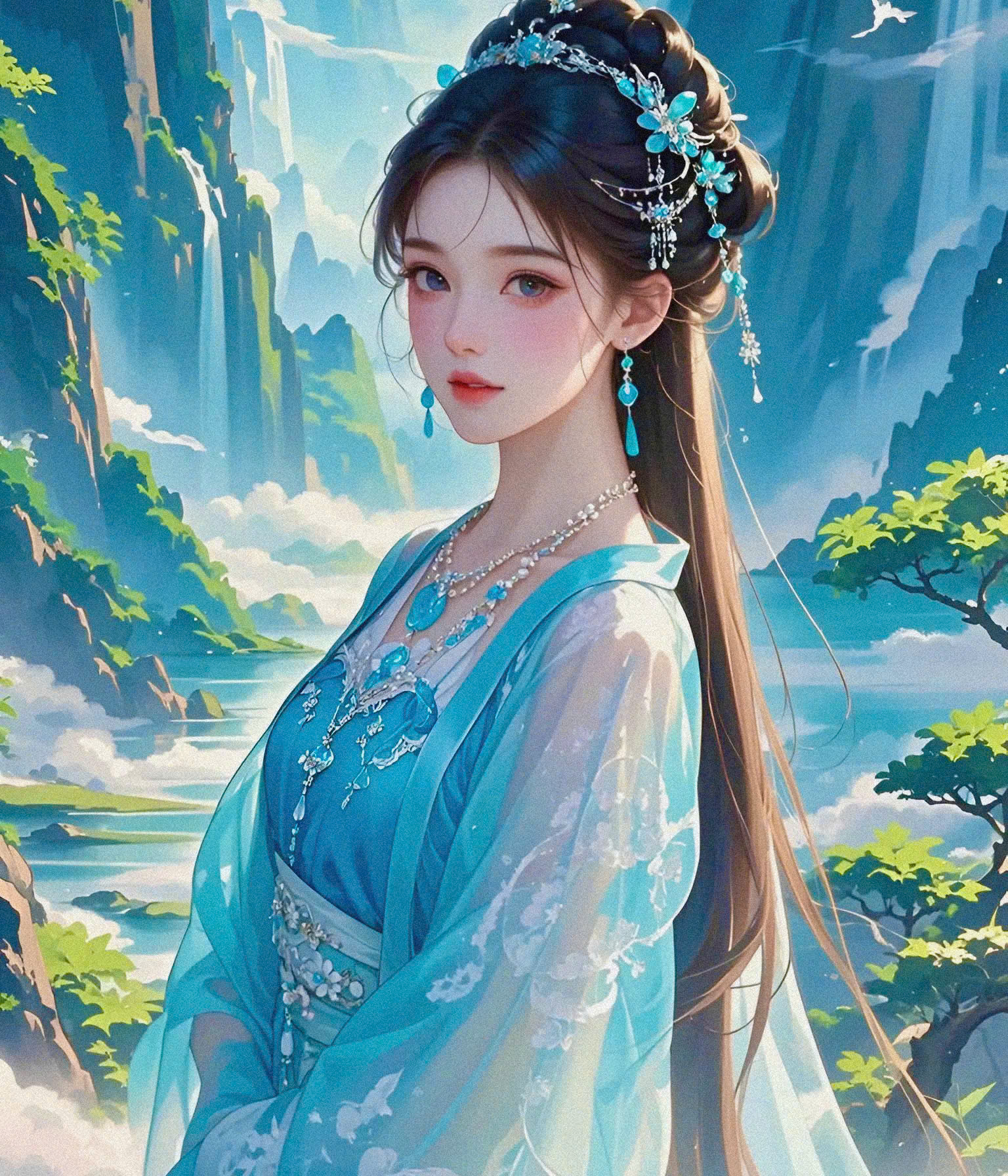 Phong Tuyết Tây Bắc
