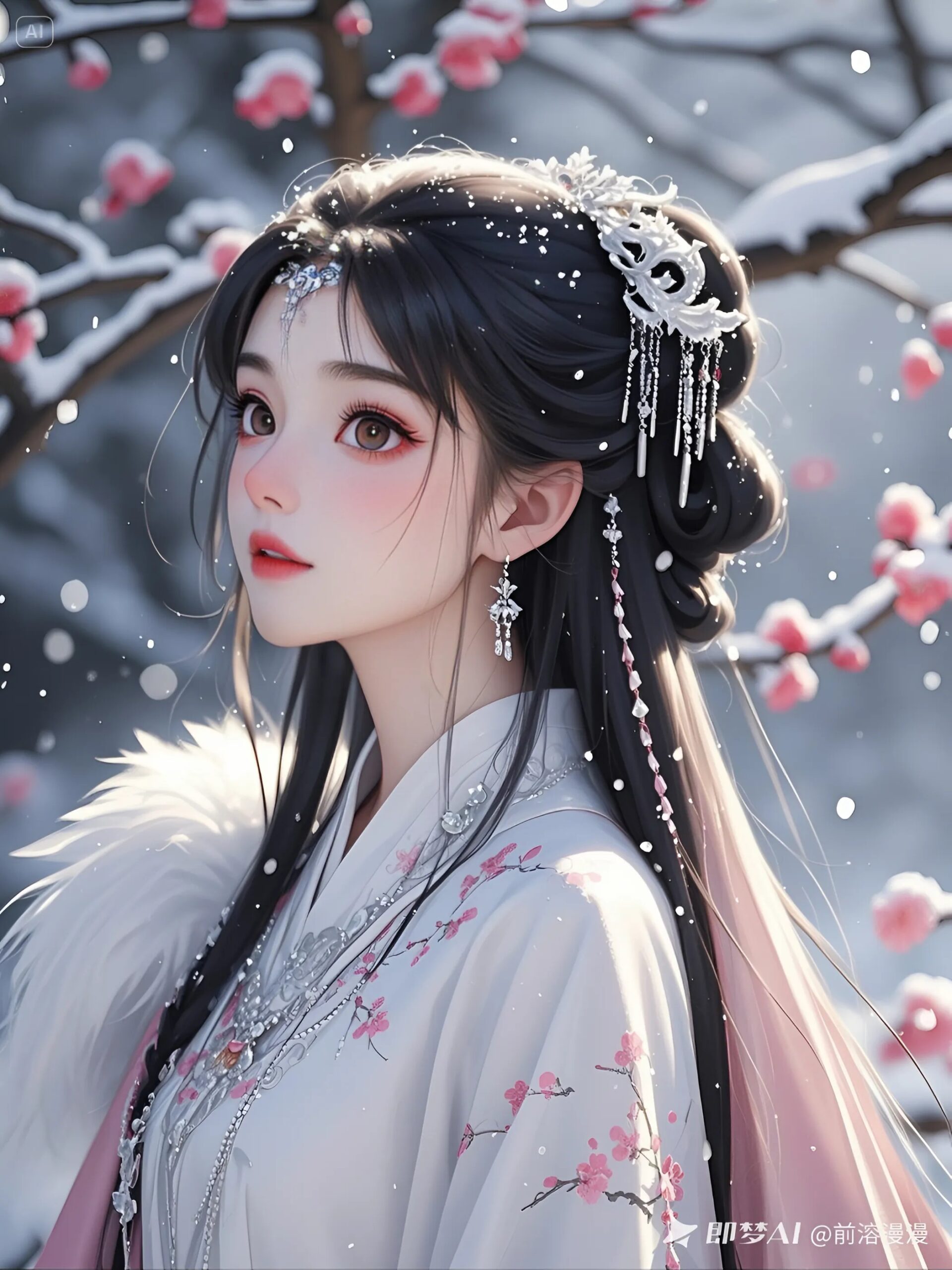 Thứ Nữ Nhường Hôn