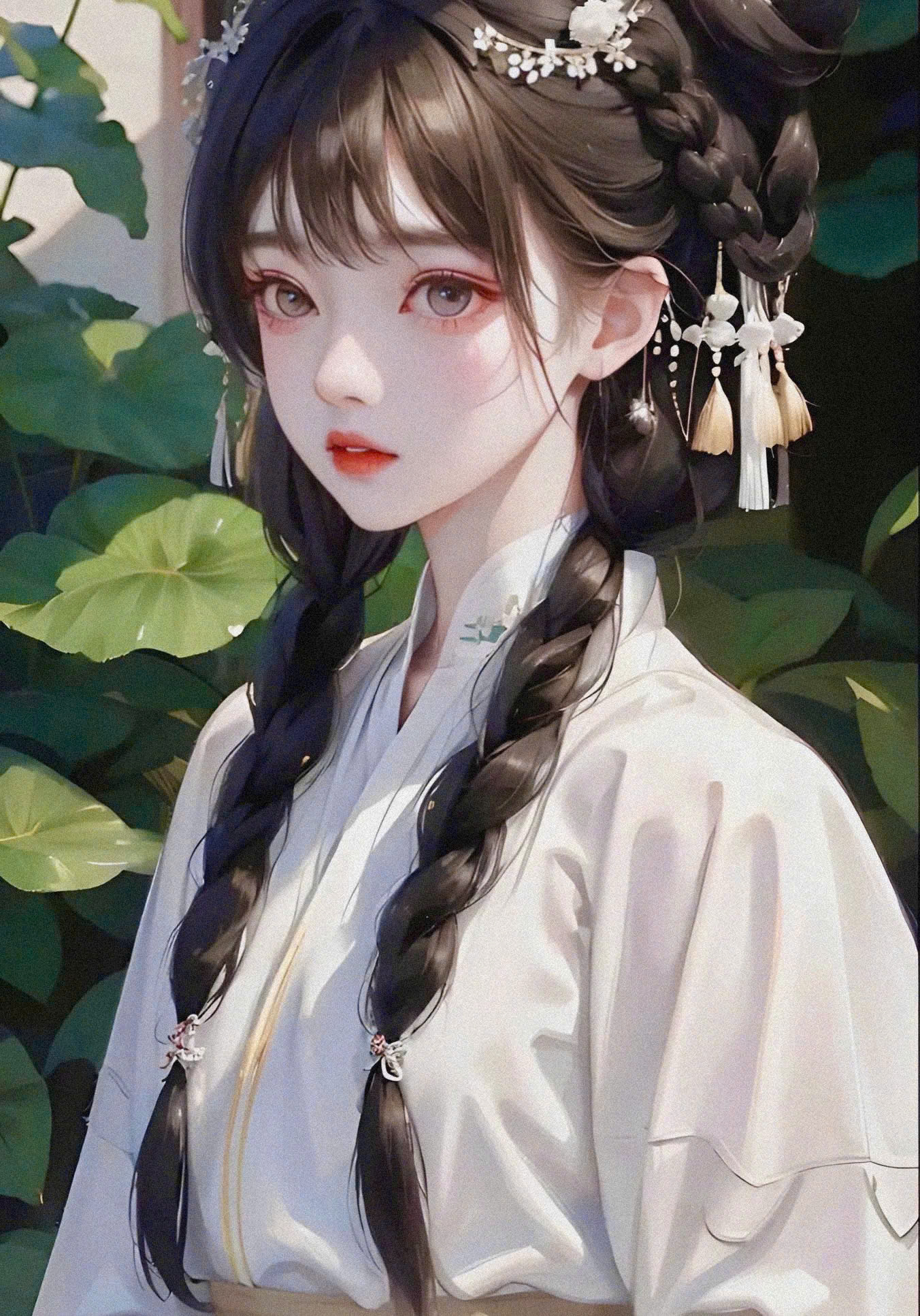 Gấm Hoa Cũng Có Gai