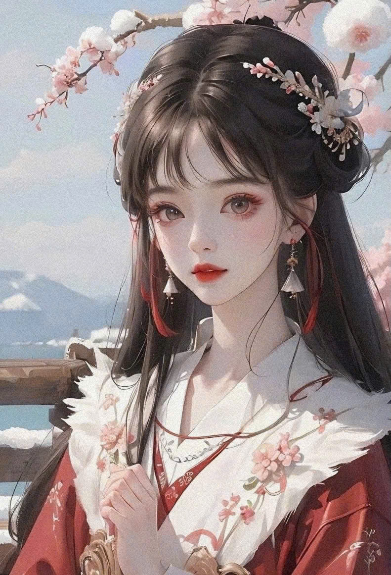 Tuyết Ngừng Để Ta Tới