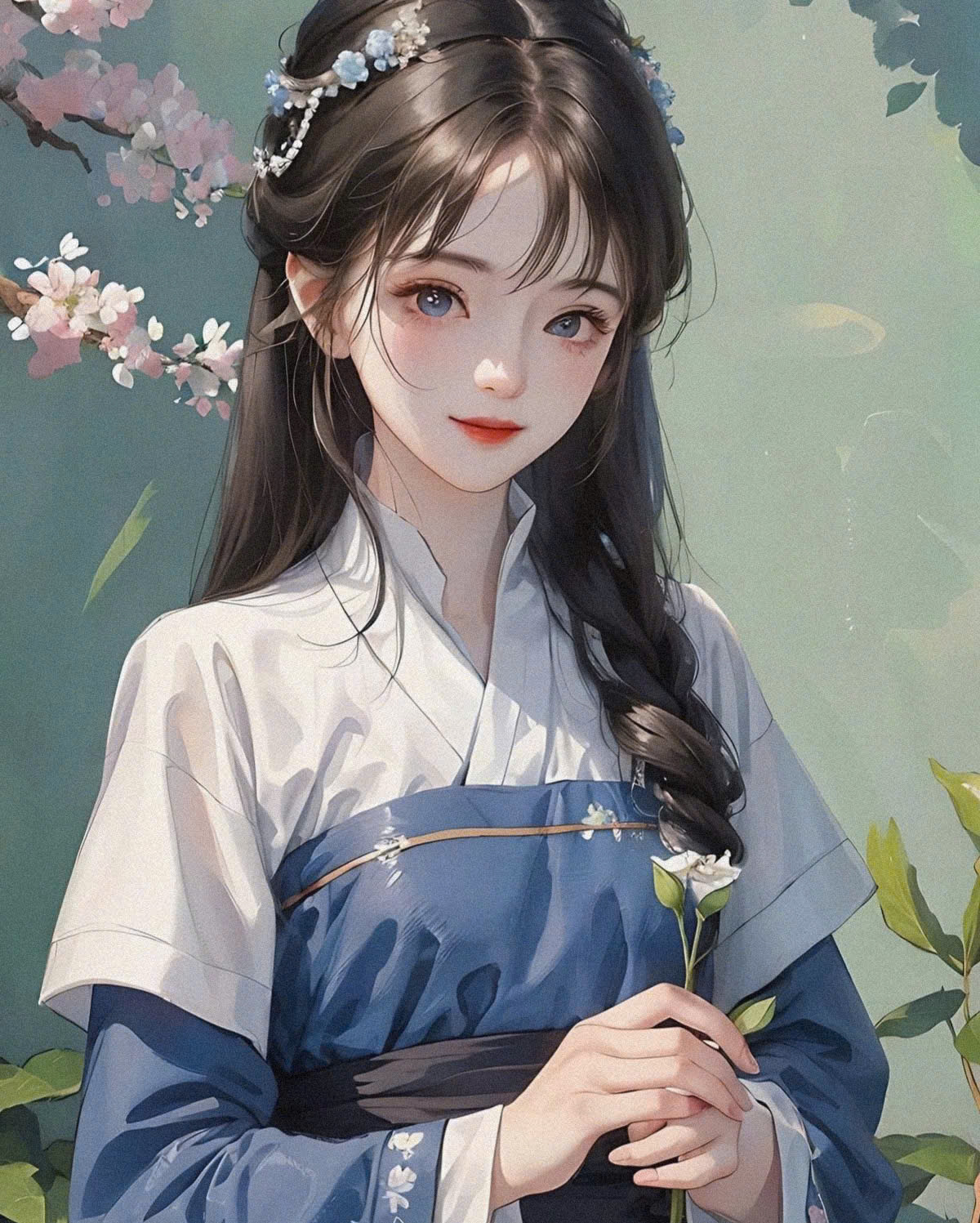 Giang Sơn Lần Này Là Của Ta