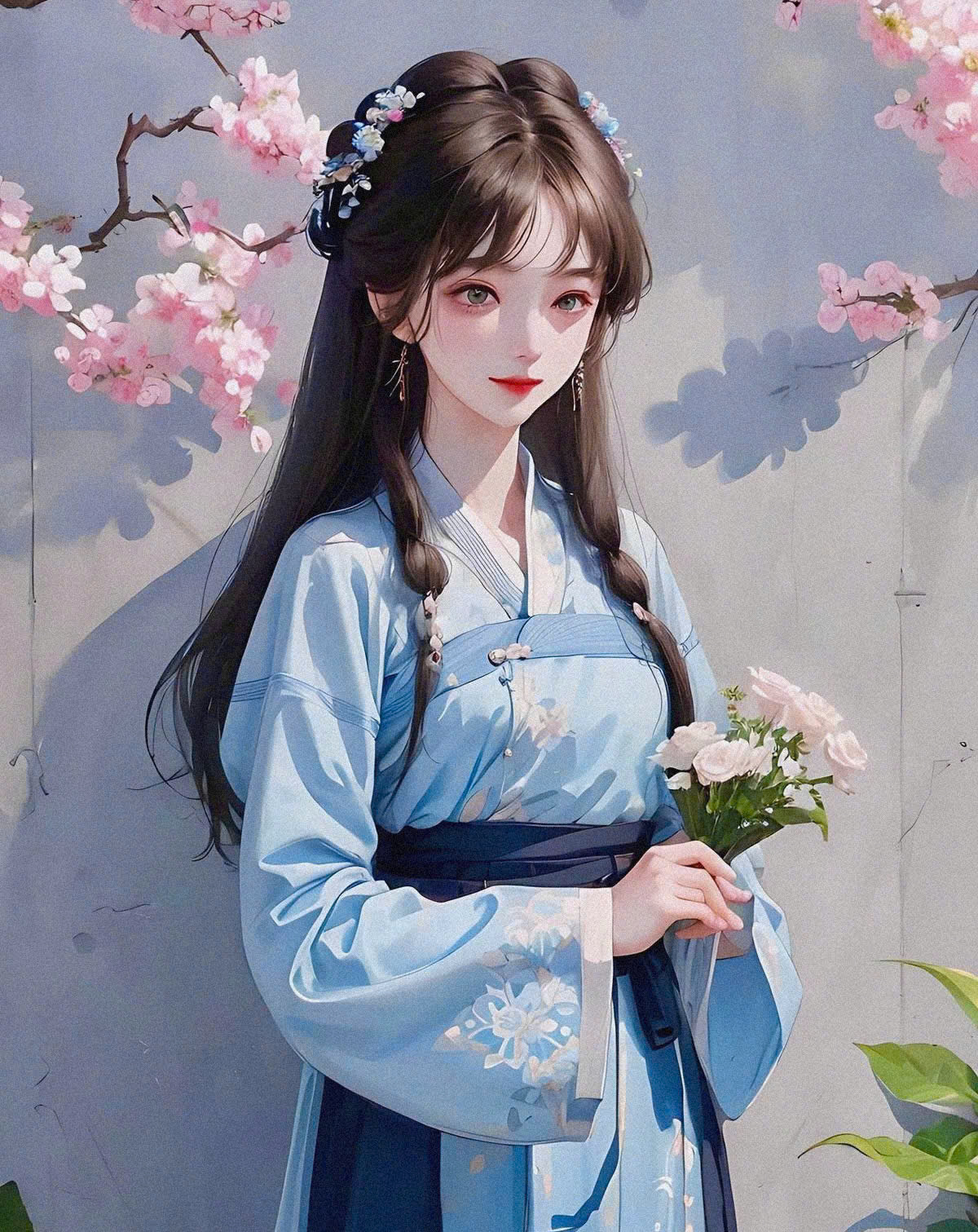 Kỹ Nữ Trả Thù