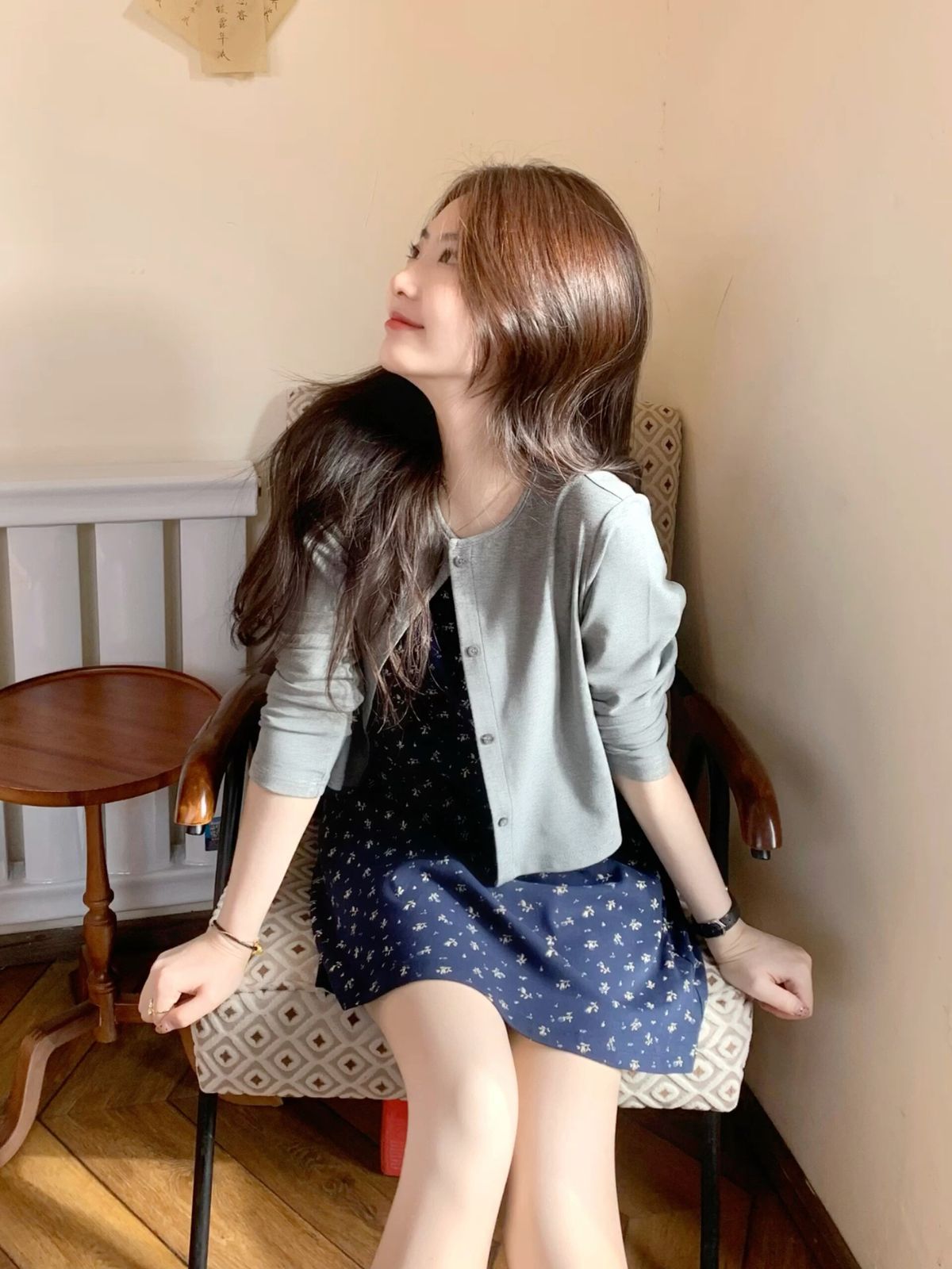 Để Tôi Trả Nợ Một Lần