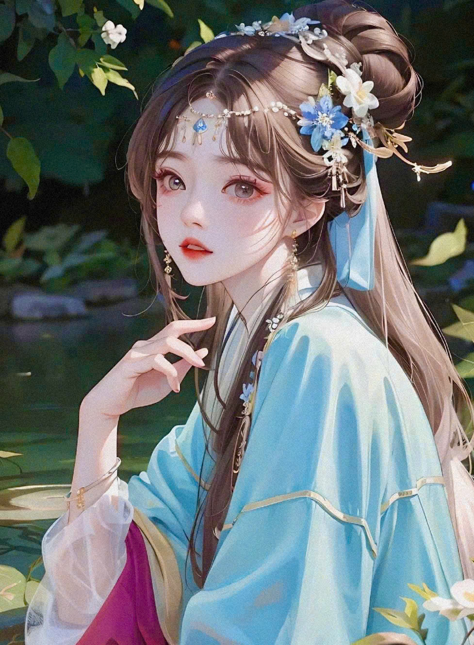 Thay Đổi Vận Mệnh Hai Kiếp Người
