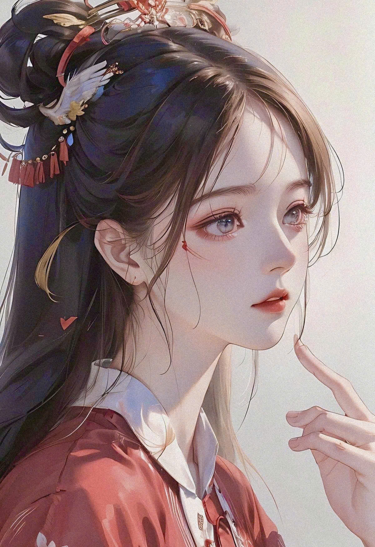 Mộng Hoa Lần Nữa, Cố Nhân Tại Bên