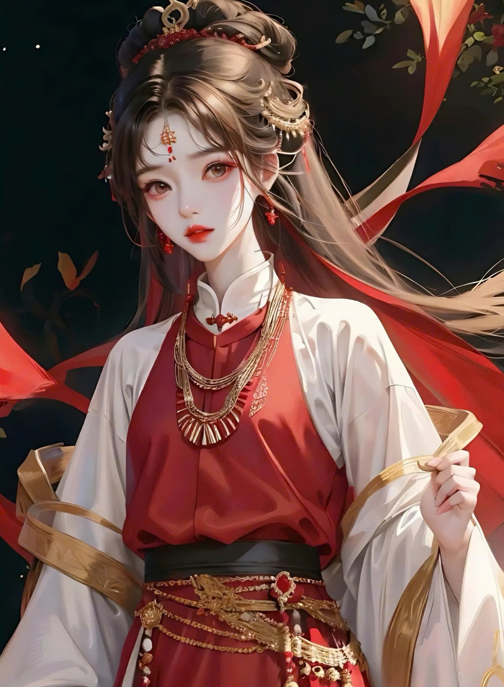 Thiên Mệnh Của Kẻ Giả Danh